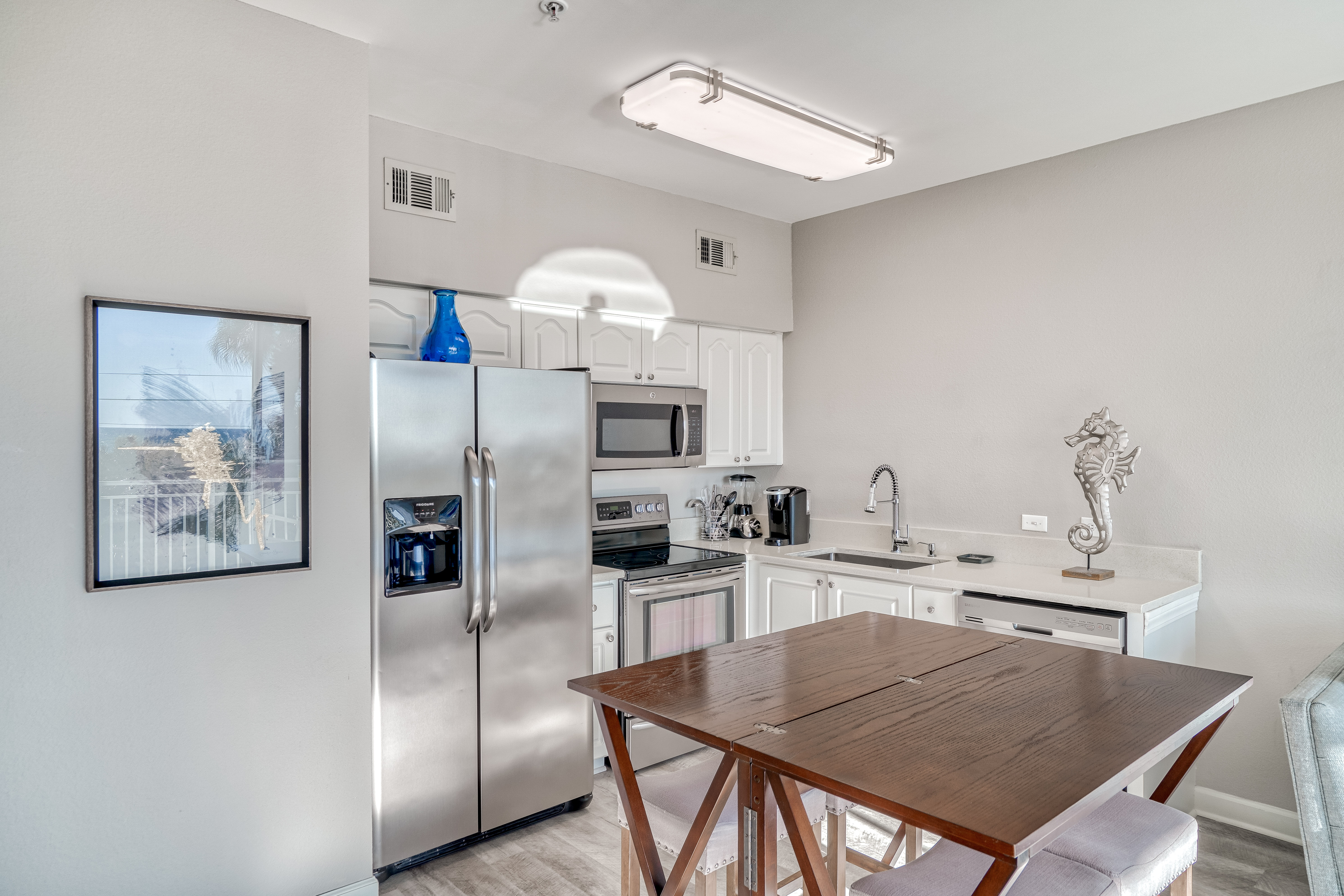 Gulf Place Cabanas 303 | Photo 4