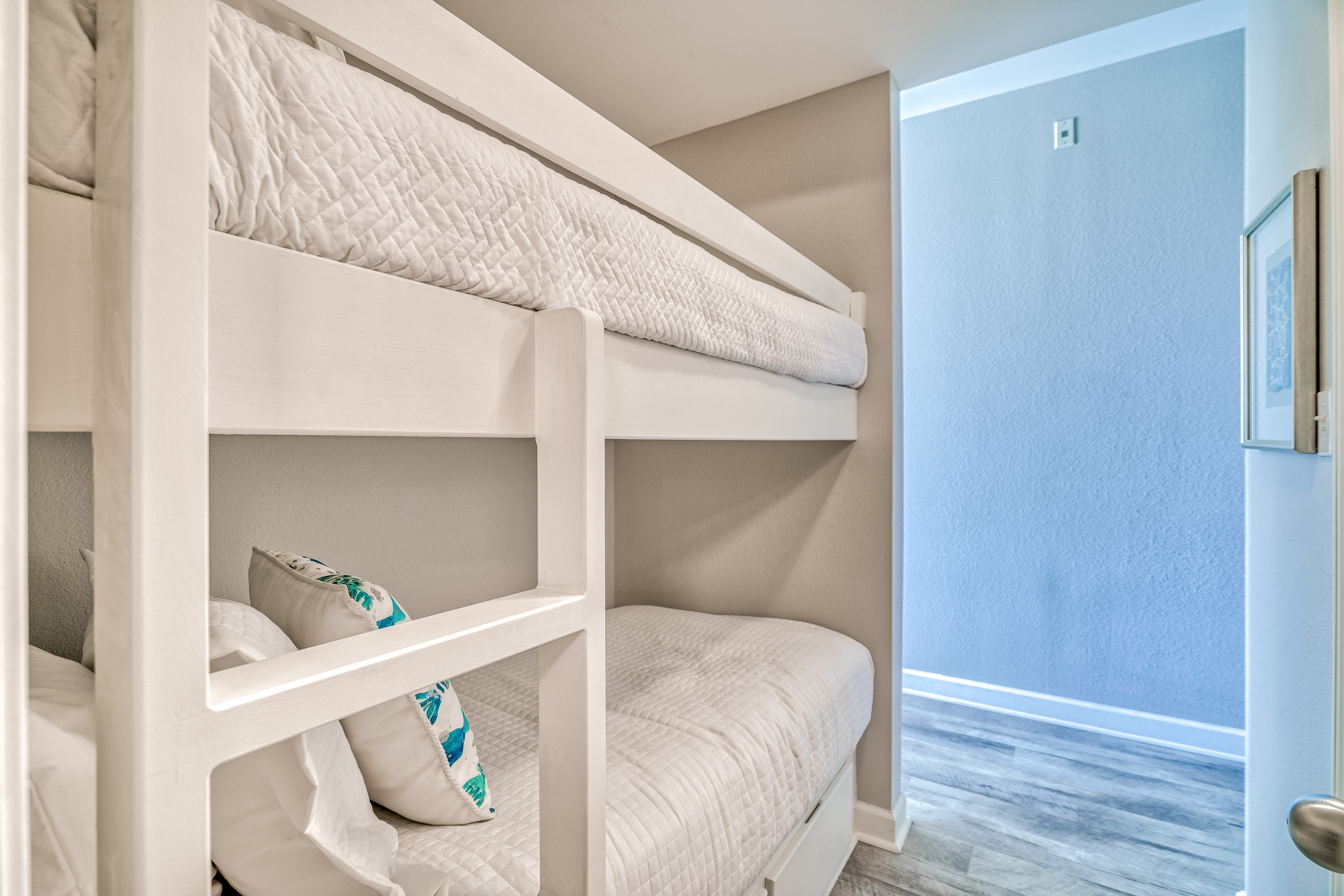 Gulf Place Cabanas 303 | Photo 12