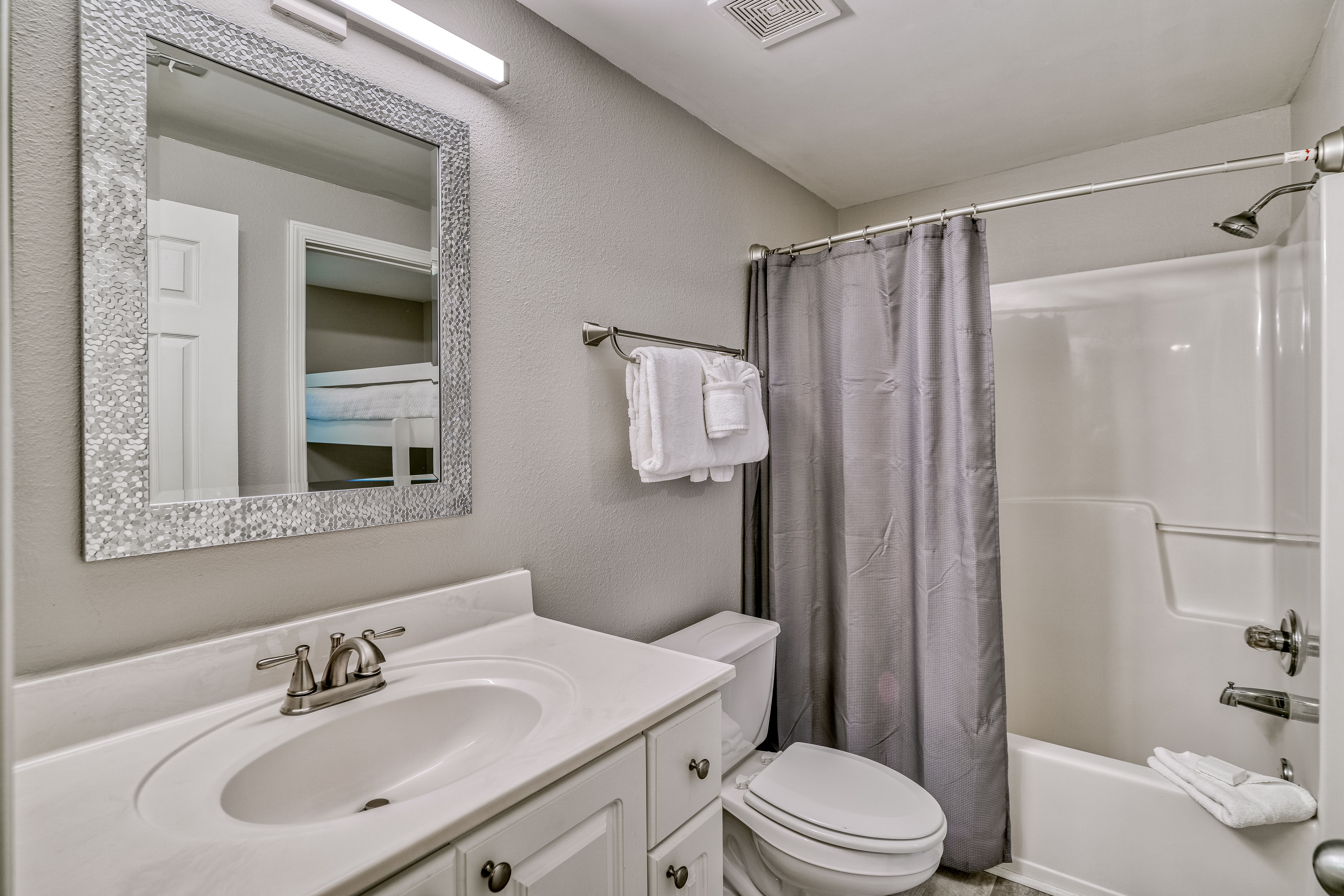 Gulf Place Cabanas 303 | Photo 10