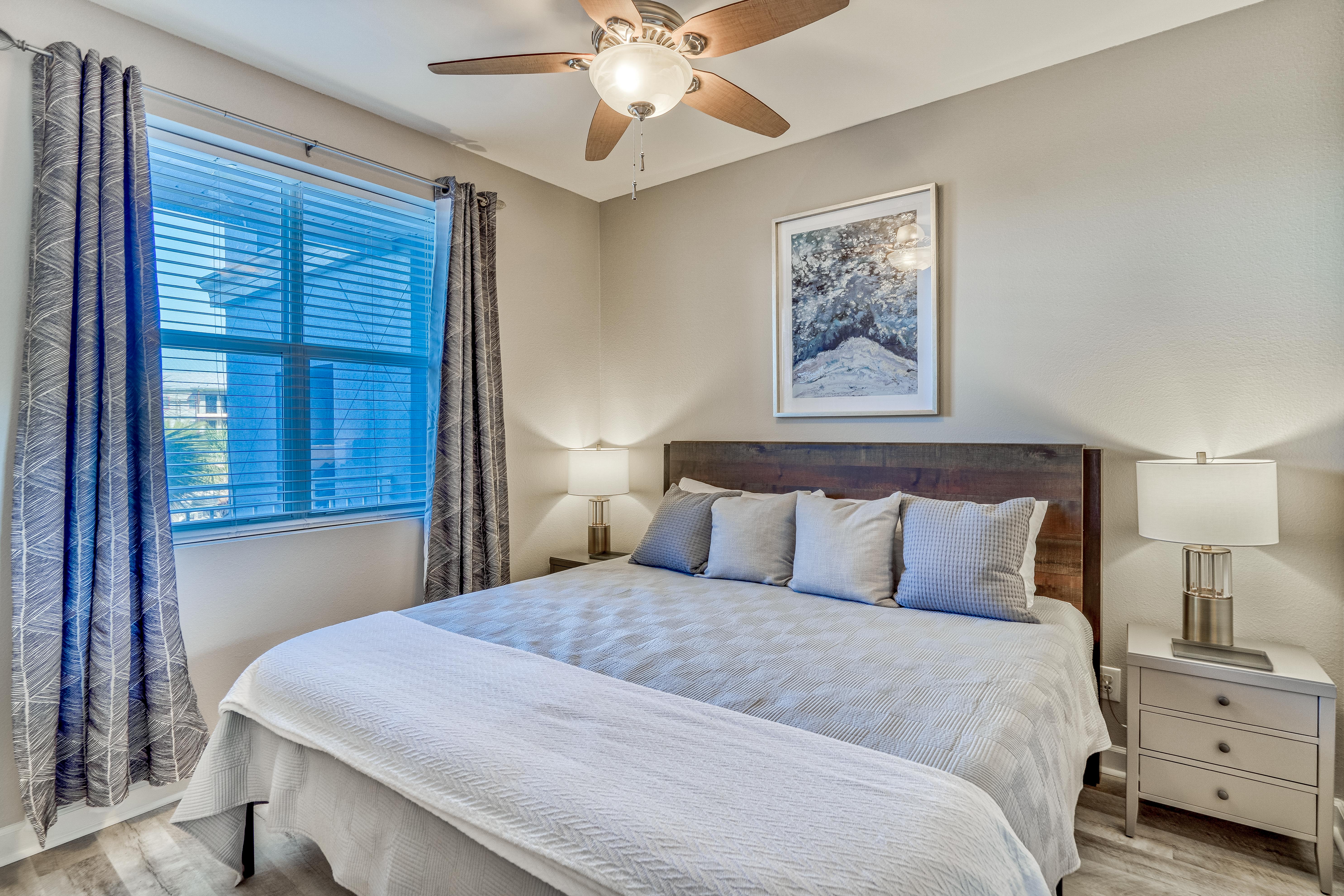 Gulf Place Cabanas 303 | Photo 6