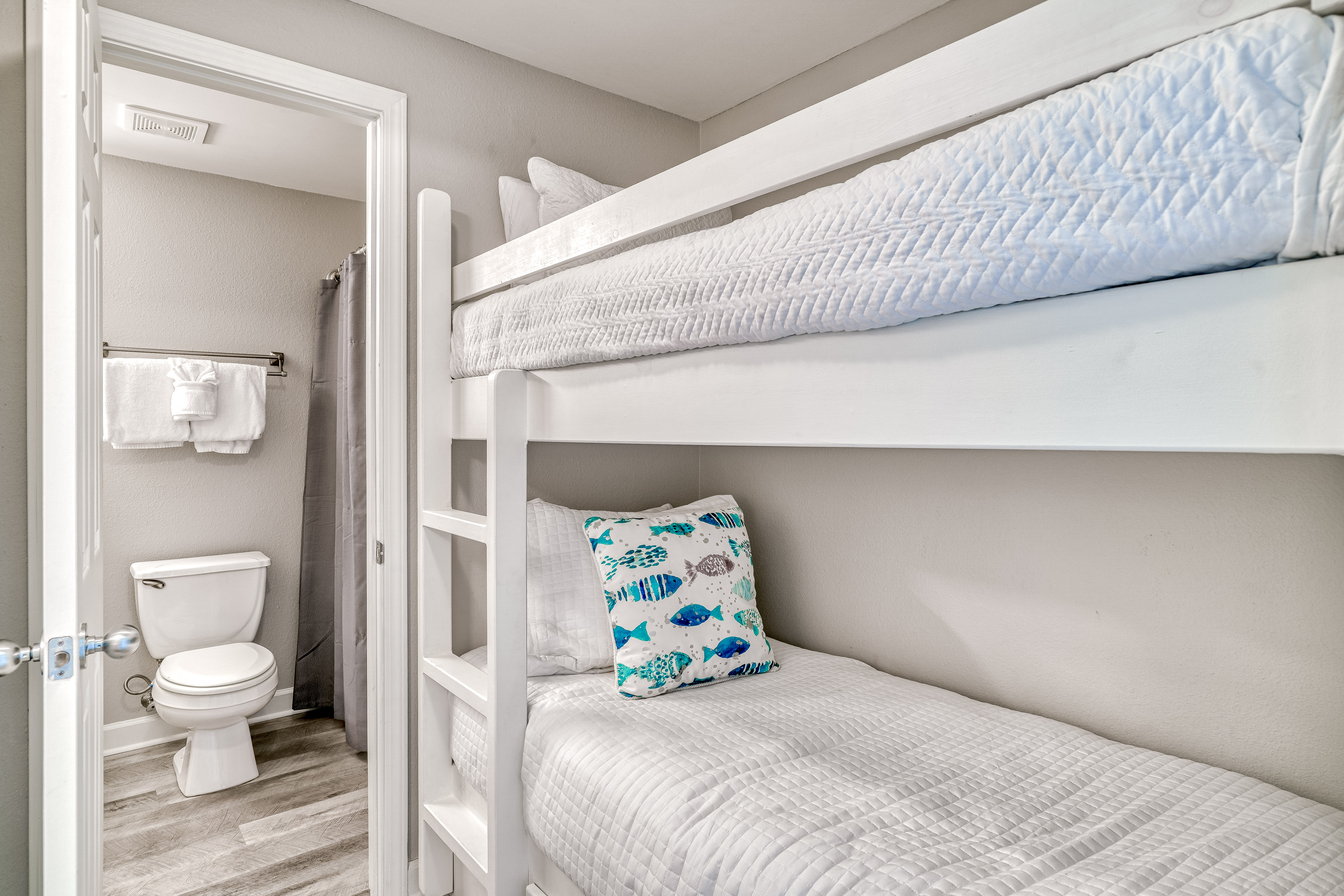 Gulf Place Cabanas 303 | Photo 14