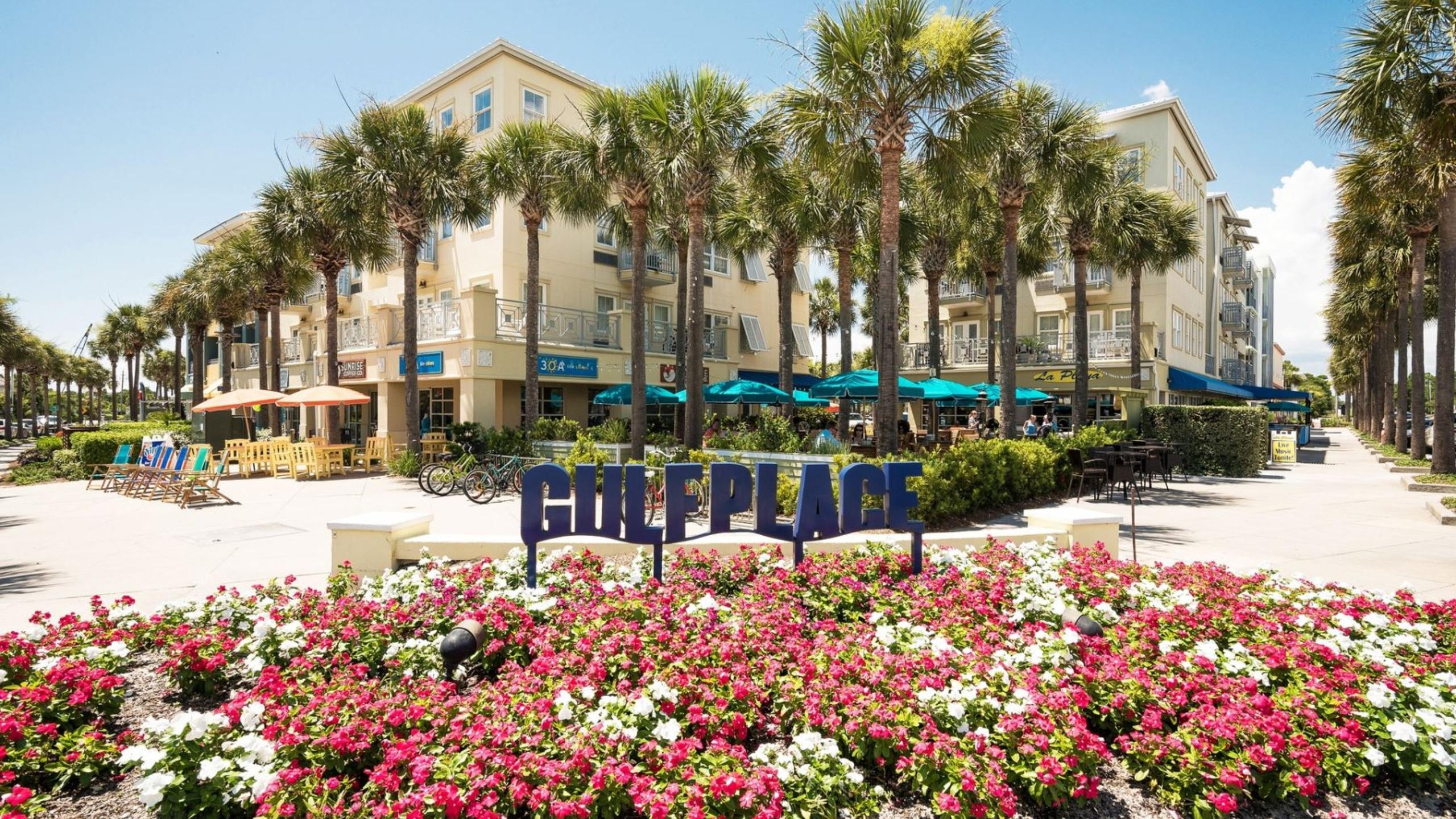 Gulf Place Cabanas 303 | Photo 20