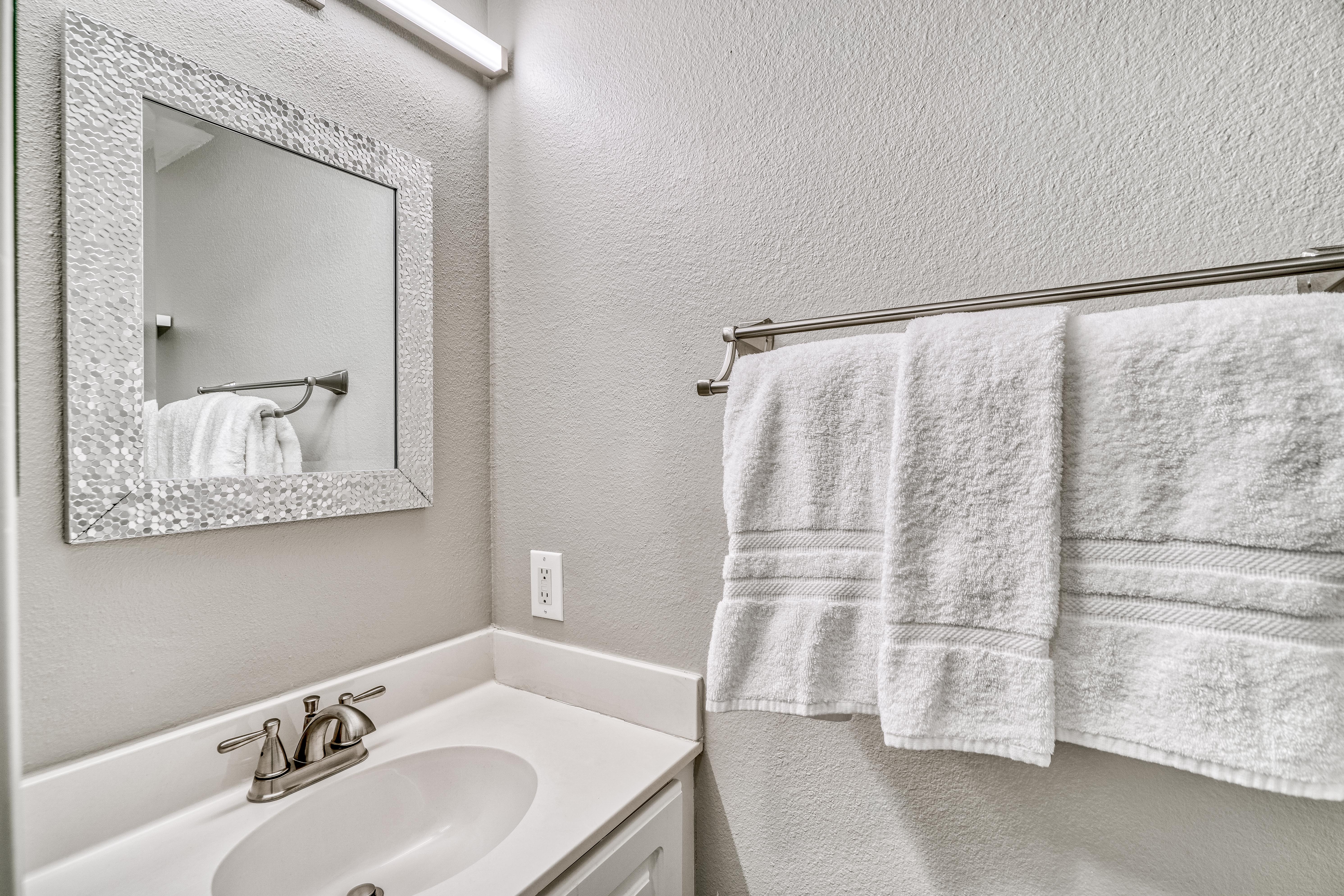 Gulf Place Cabanas 303 | Photo 11