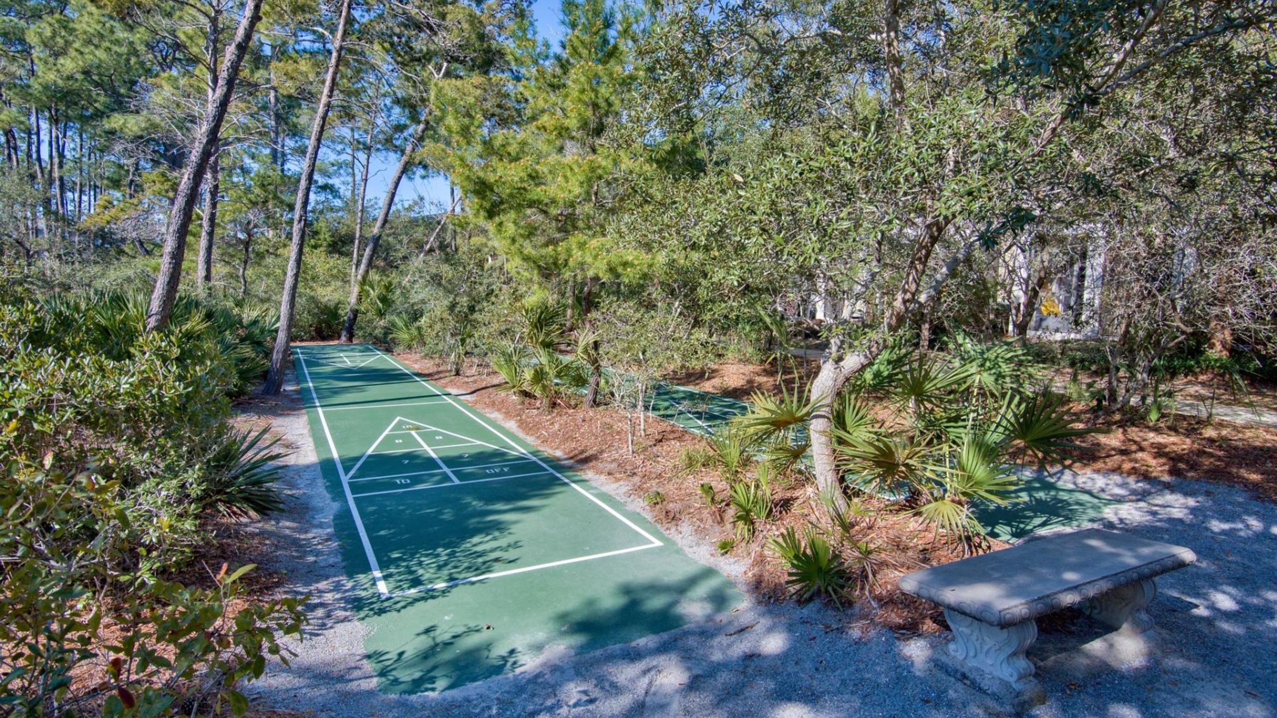 Gulf Place Cabanas 303 | Photo 22