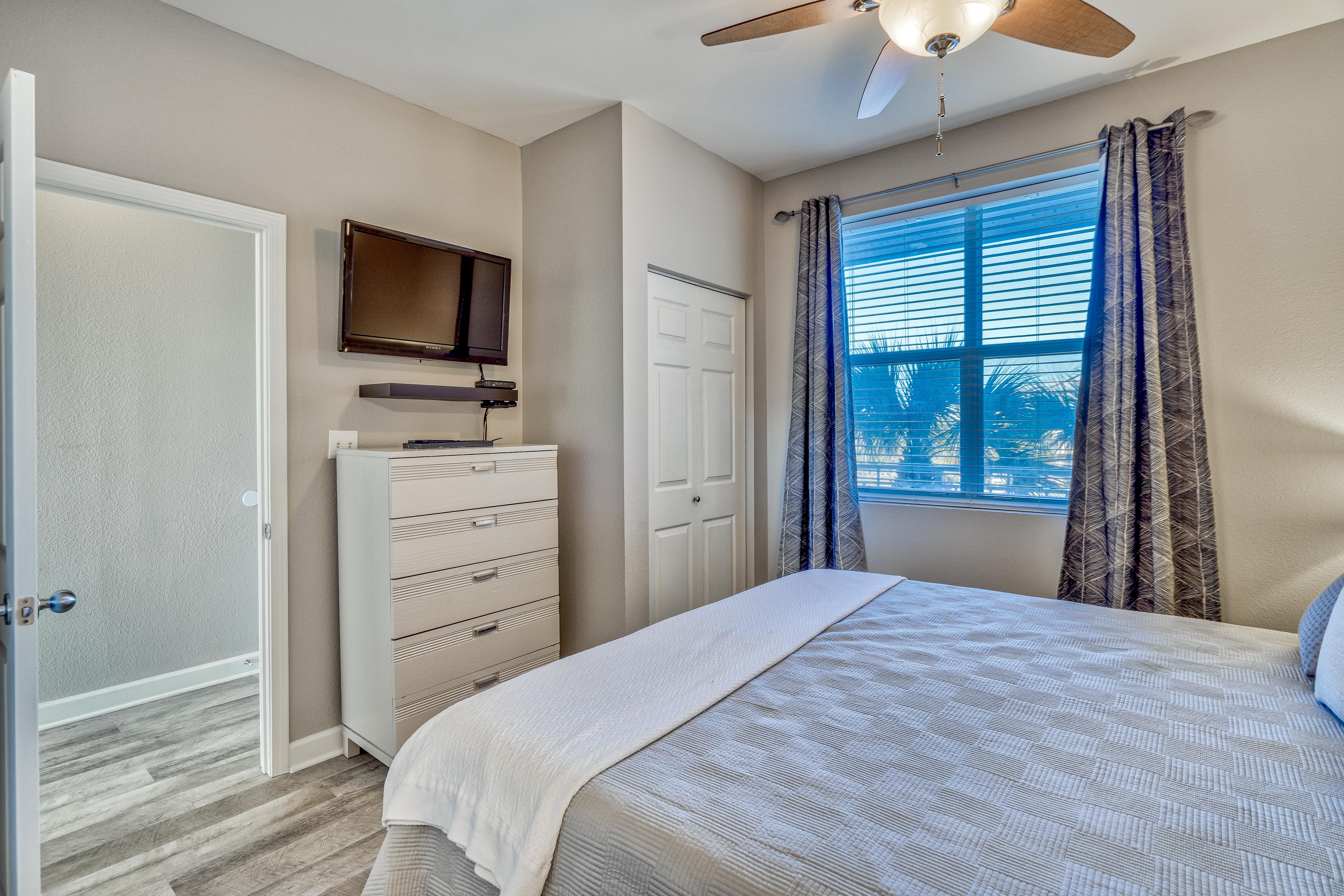 Gulf Place Cabanas 303 | Photo 7