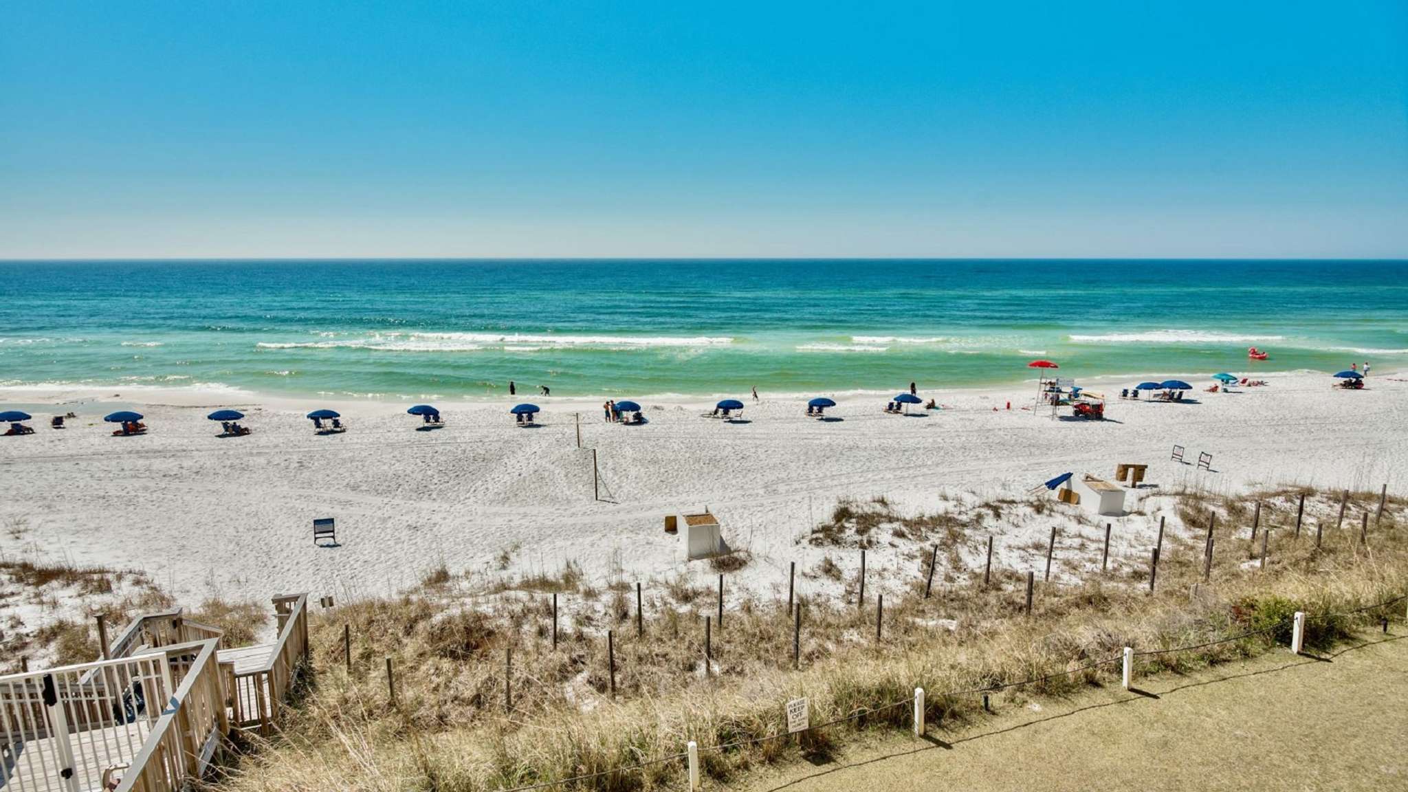 Beach House 304D - Gulf Front | Photo 19