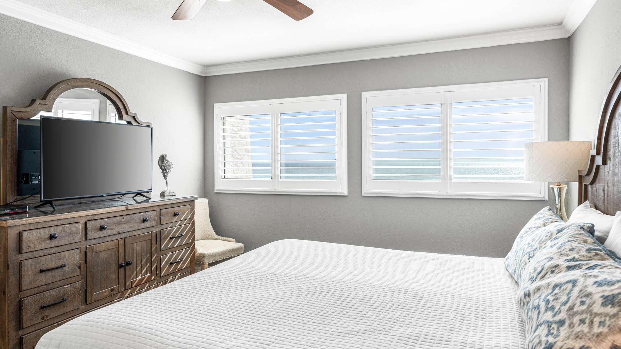 Beach House 304D - Gulf Front | Photo 11