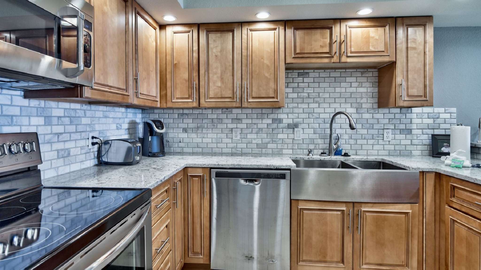 Beach House 304D - Gulf Front | Photo 9