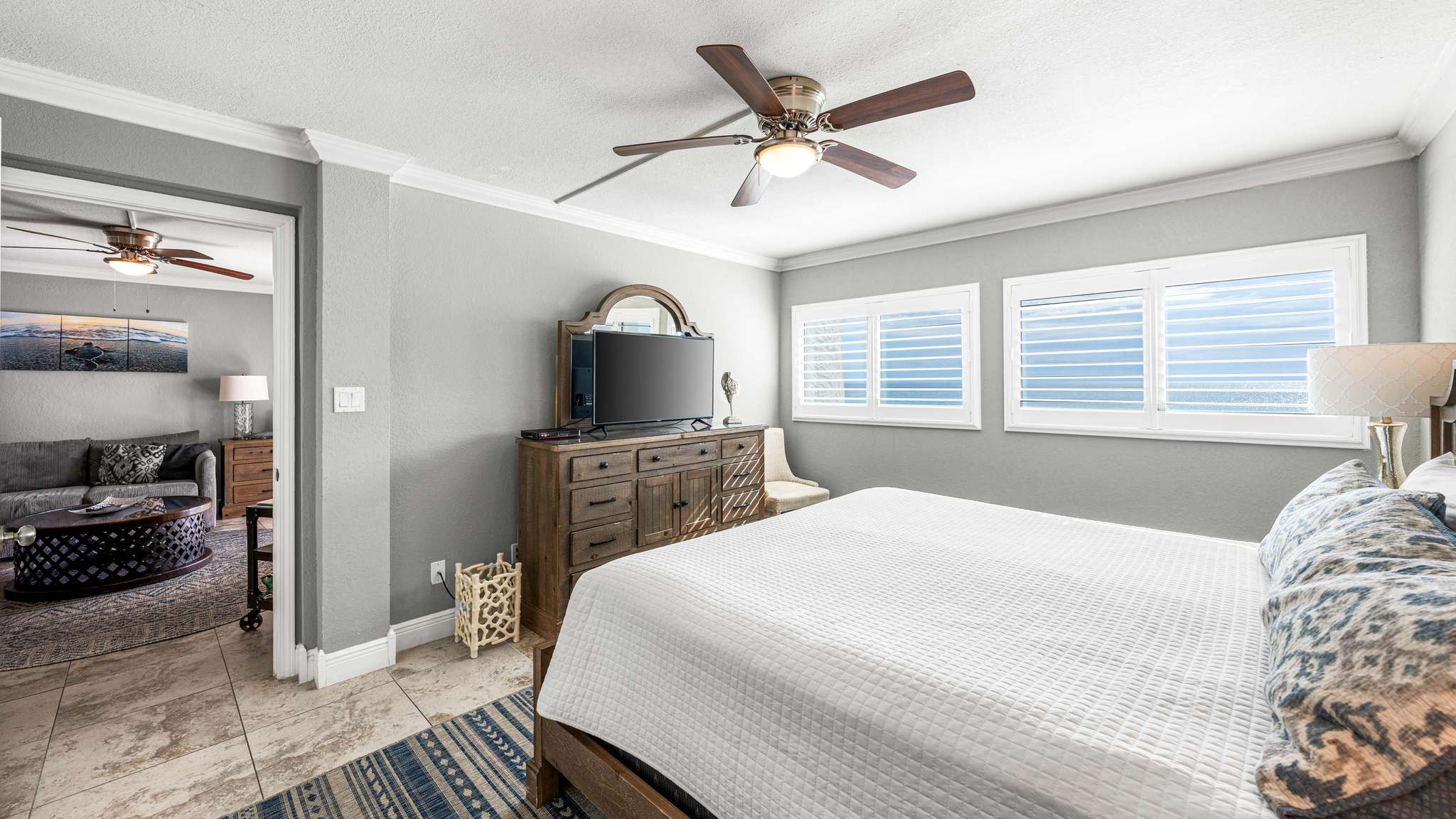 Beach House 304D - Gulf Front | Photo 12