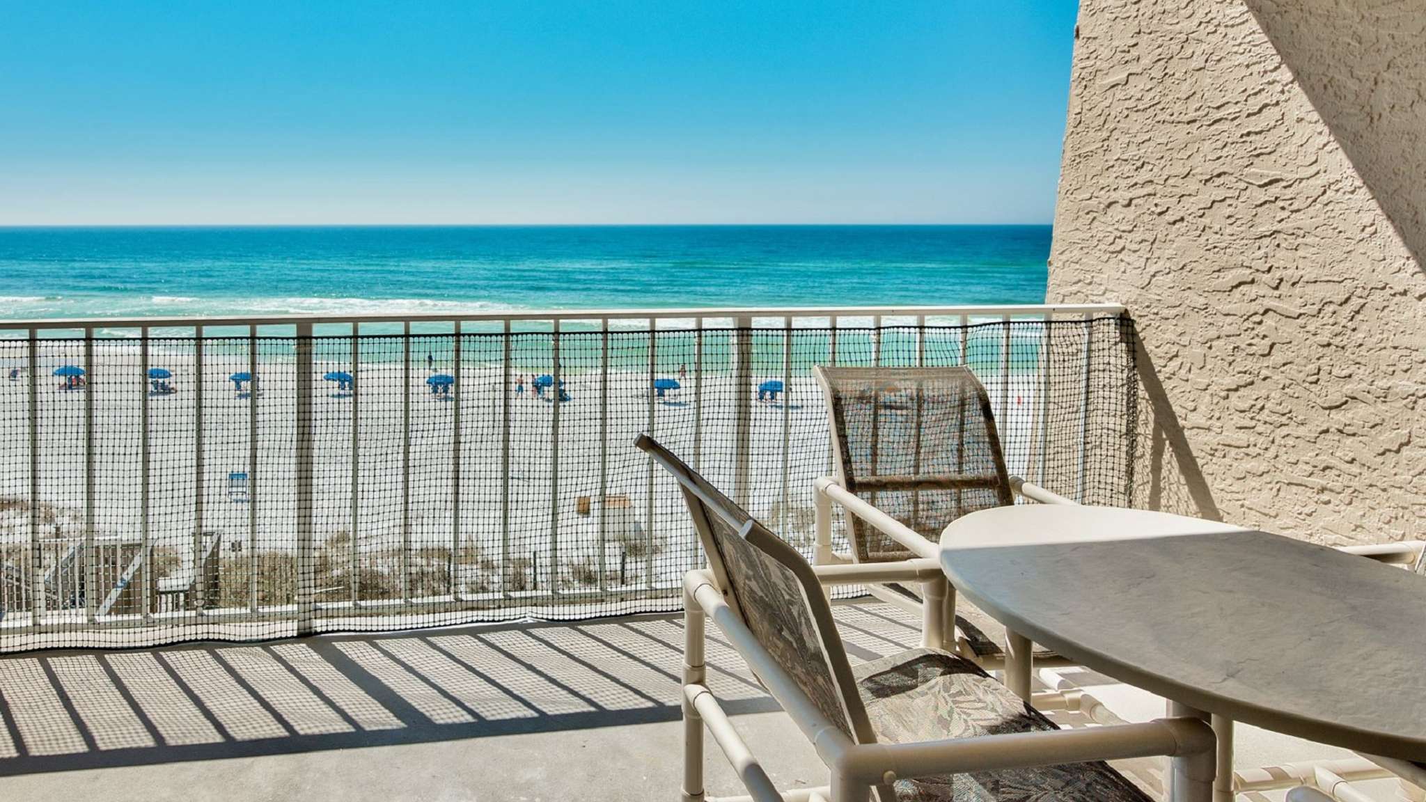 Beach House 304D - Gulf Front | Photo 17