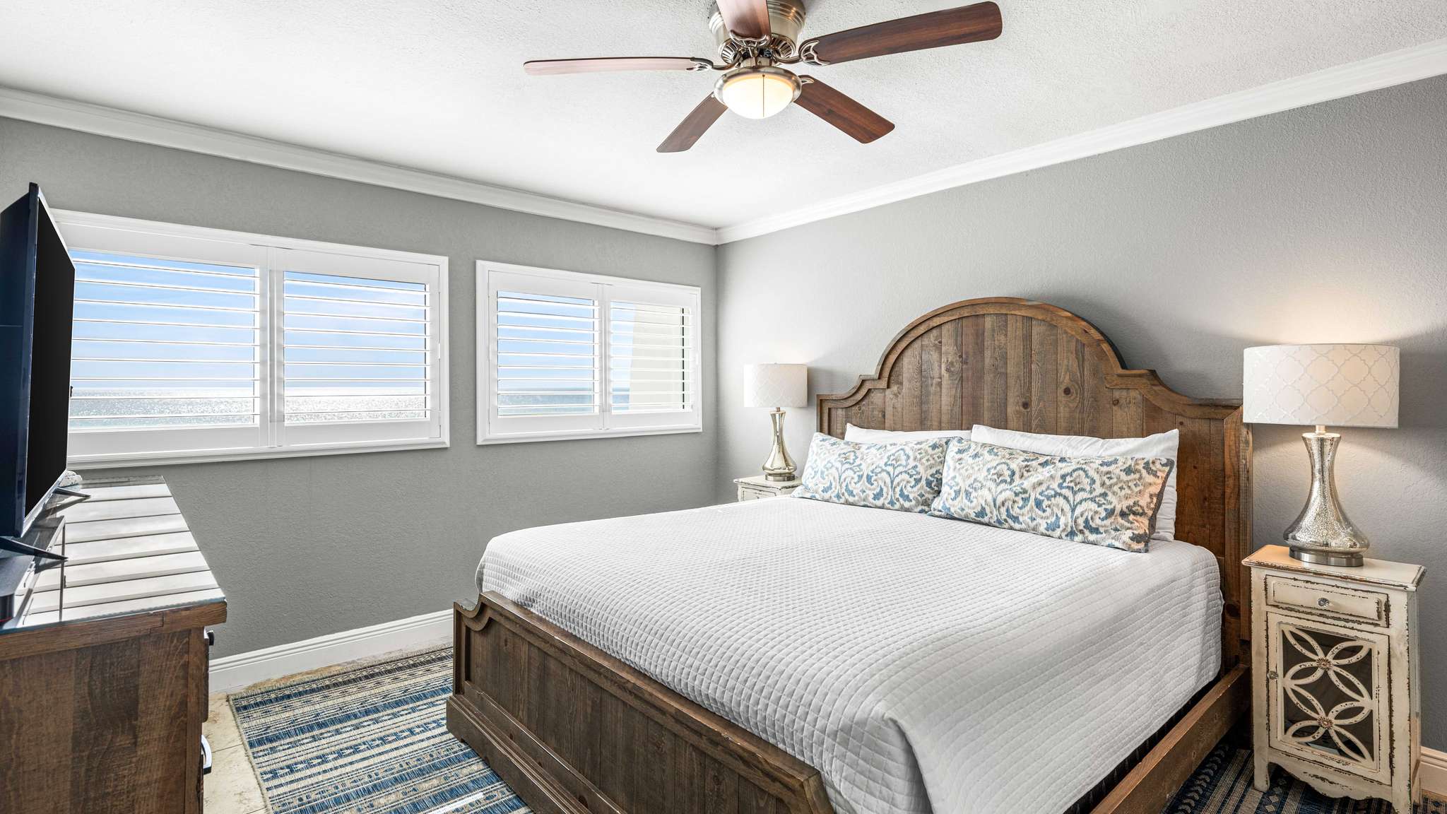 Beach House 304D - Gulf Front | Photo 10