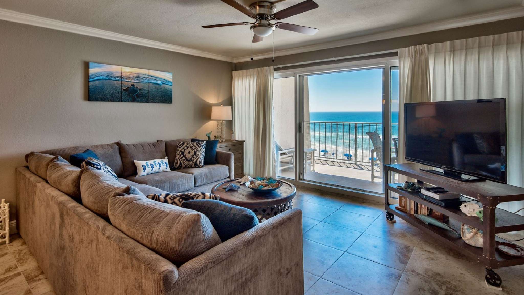 Beach House 304D - Gulf Front | Photo 2