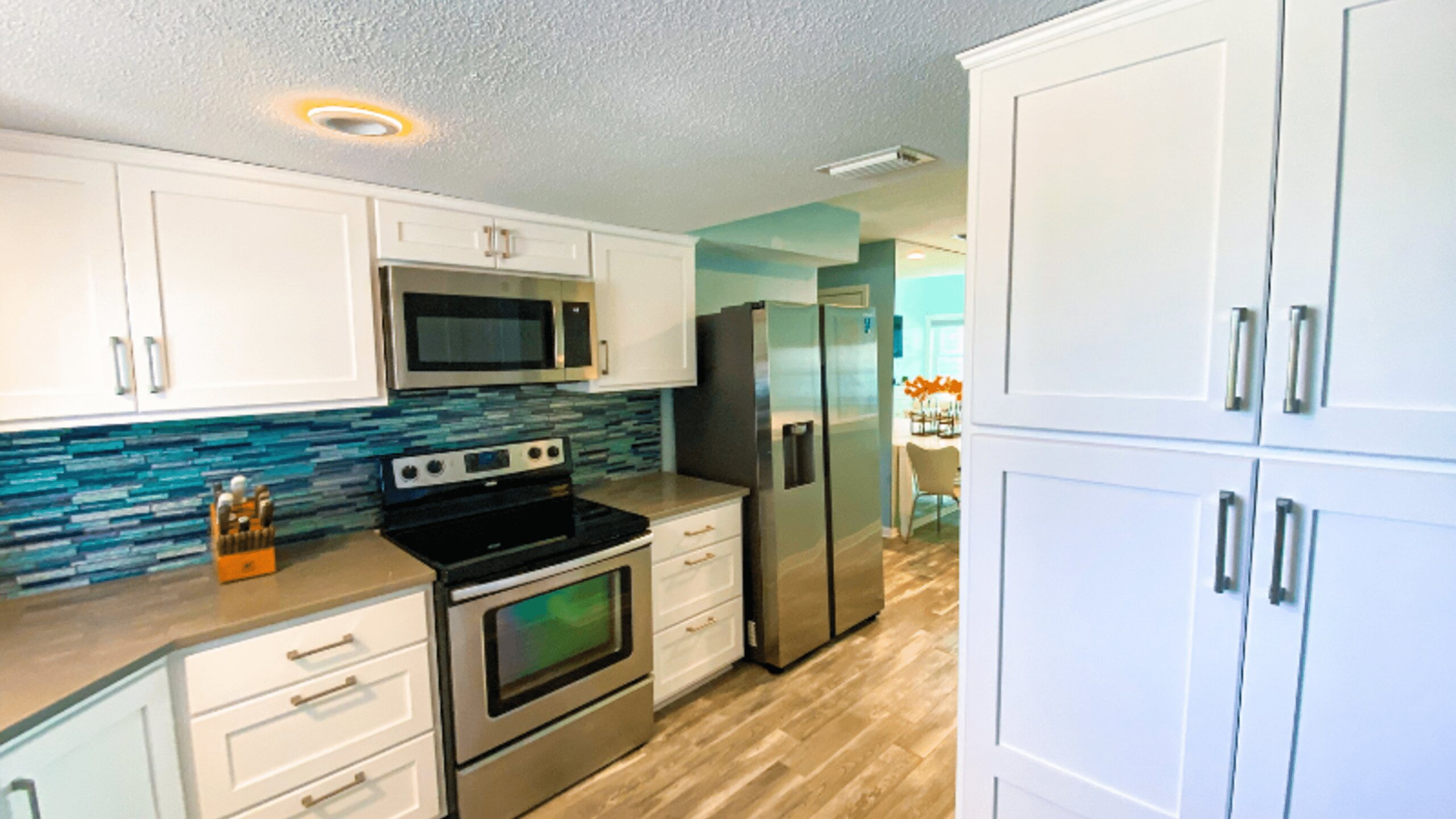 Seawinds 6 Sits on the Beach! | Photo 6