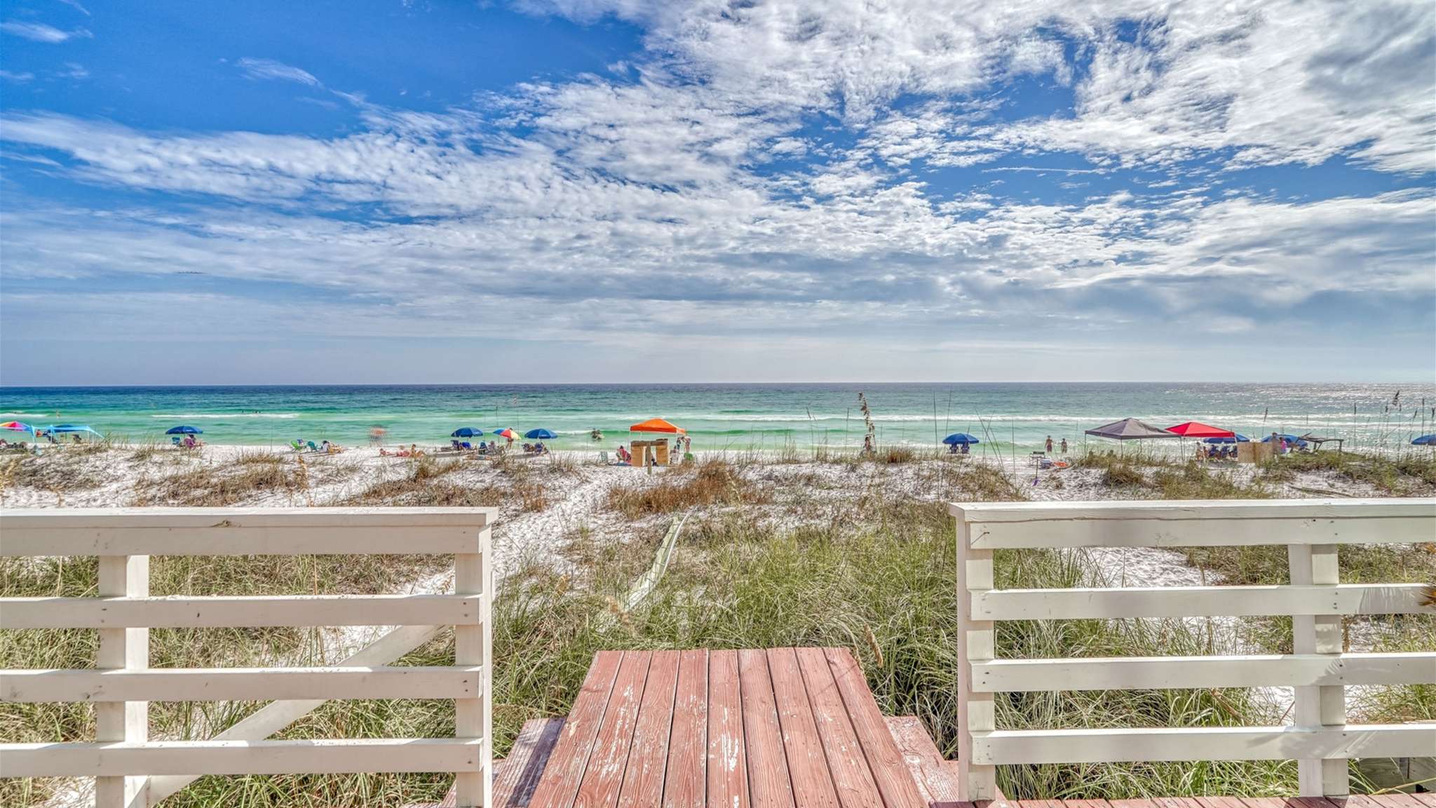 Seawinds 6 Sits on the Beach! | Photo 27