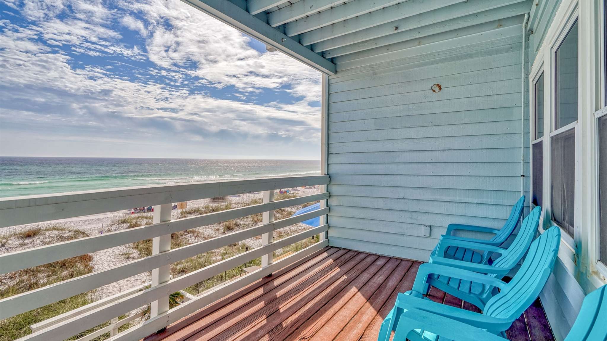 Seawinds 6 Sits on the Beach! | Photo 28