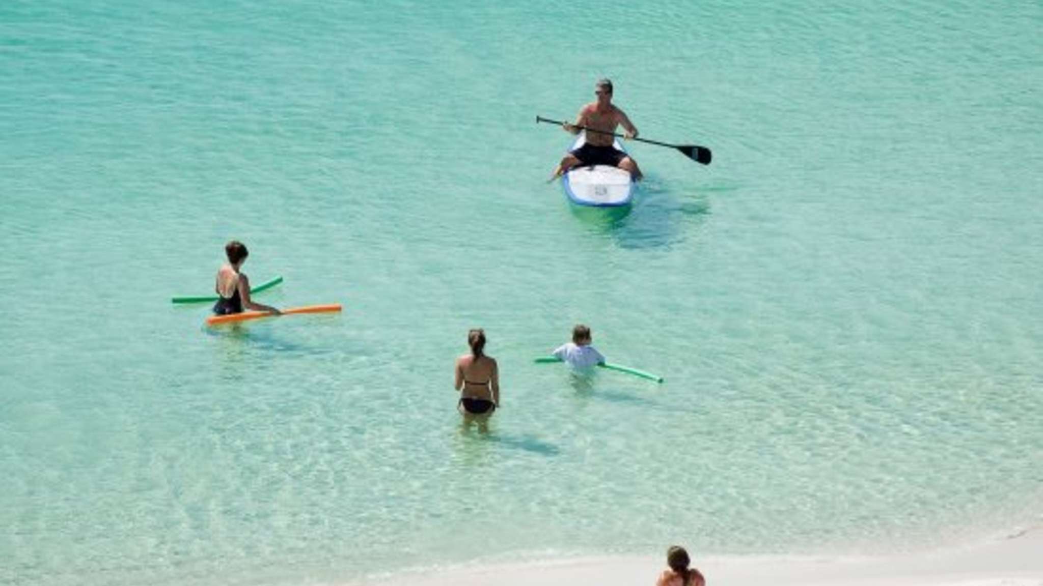 Summit at Tops`l 610 | Photo 32