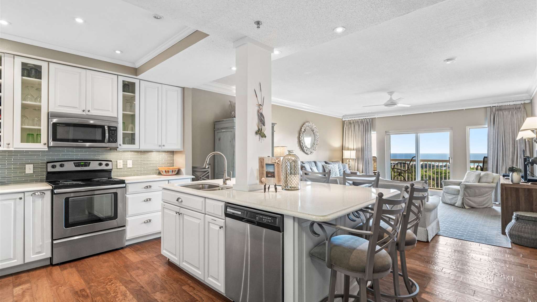 Summit at Tops`l 610