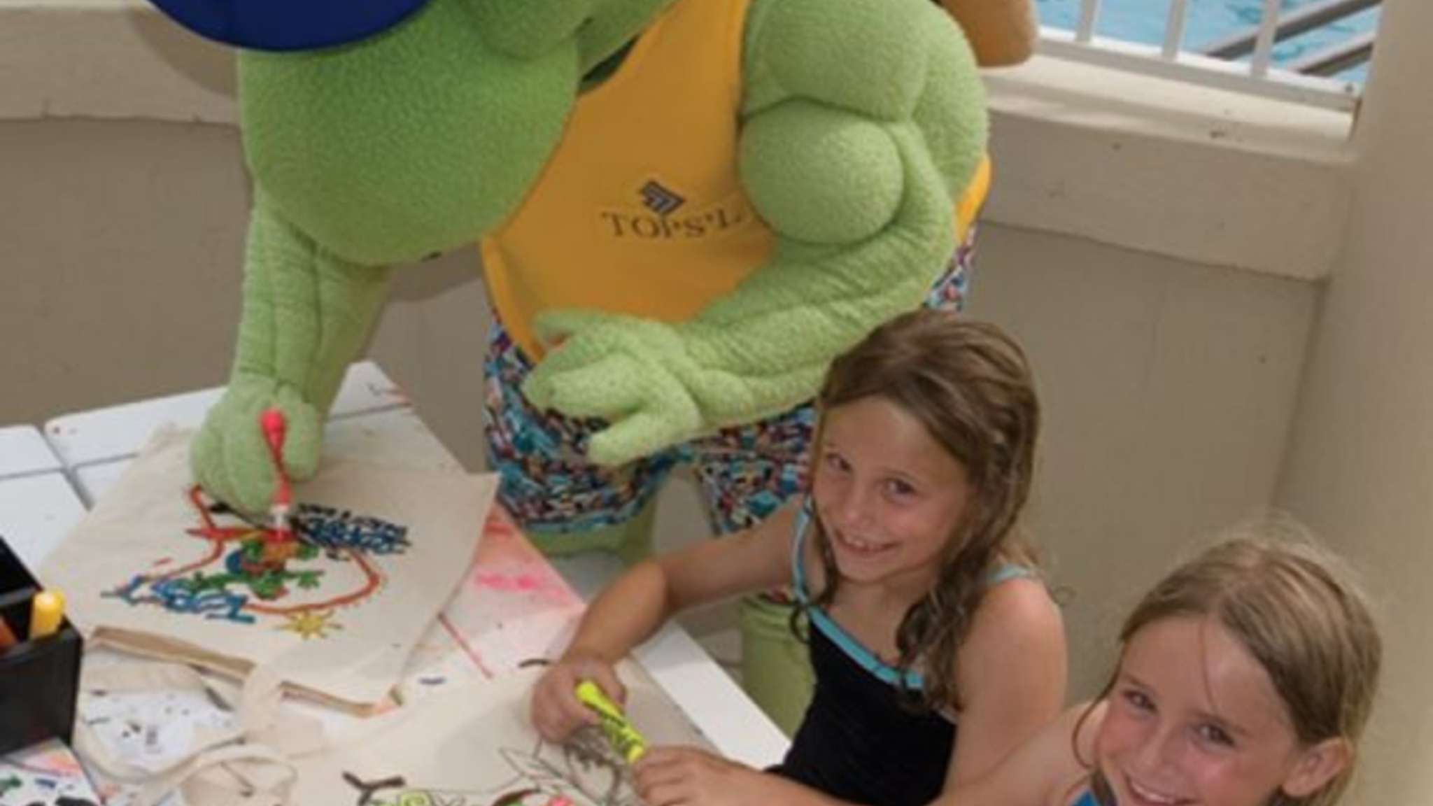 Summit at Tops`l 610 | Photo 33