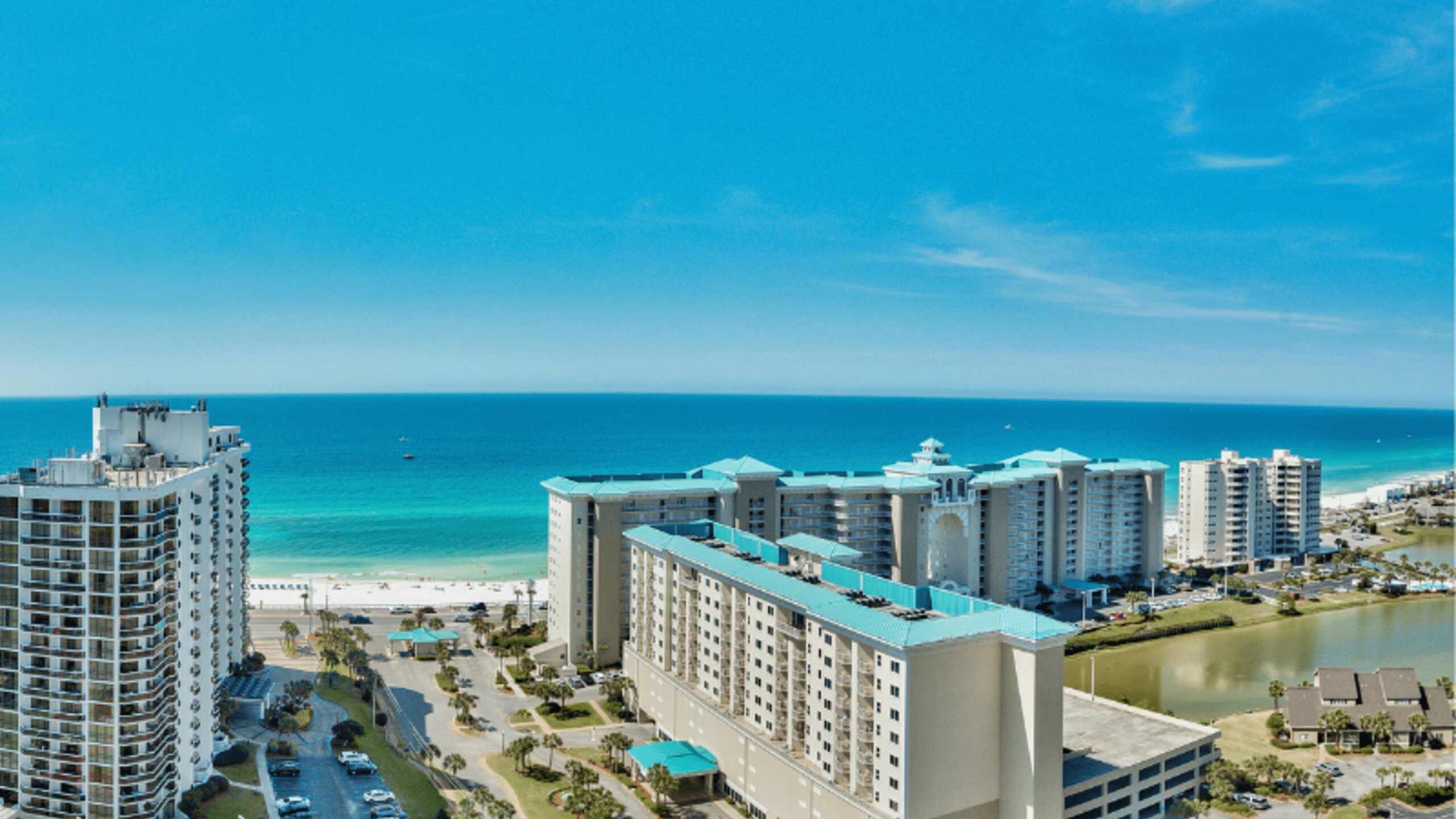 Ariel Dunes-Gulf Views | Photo 3