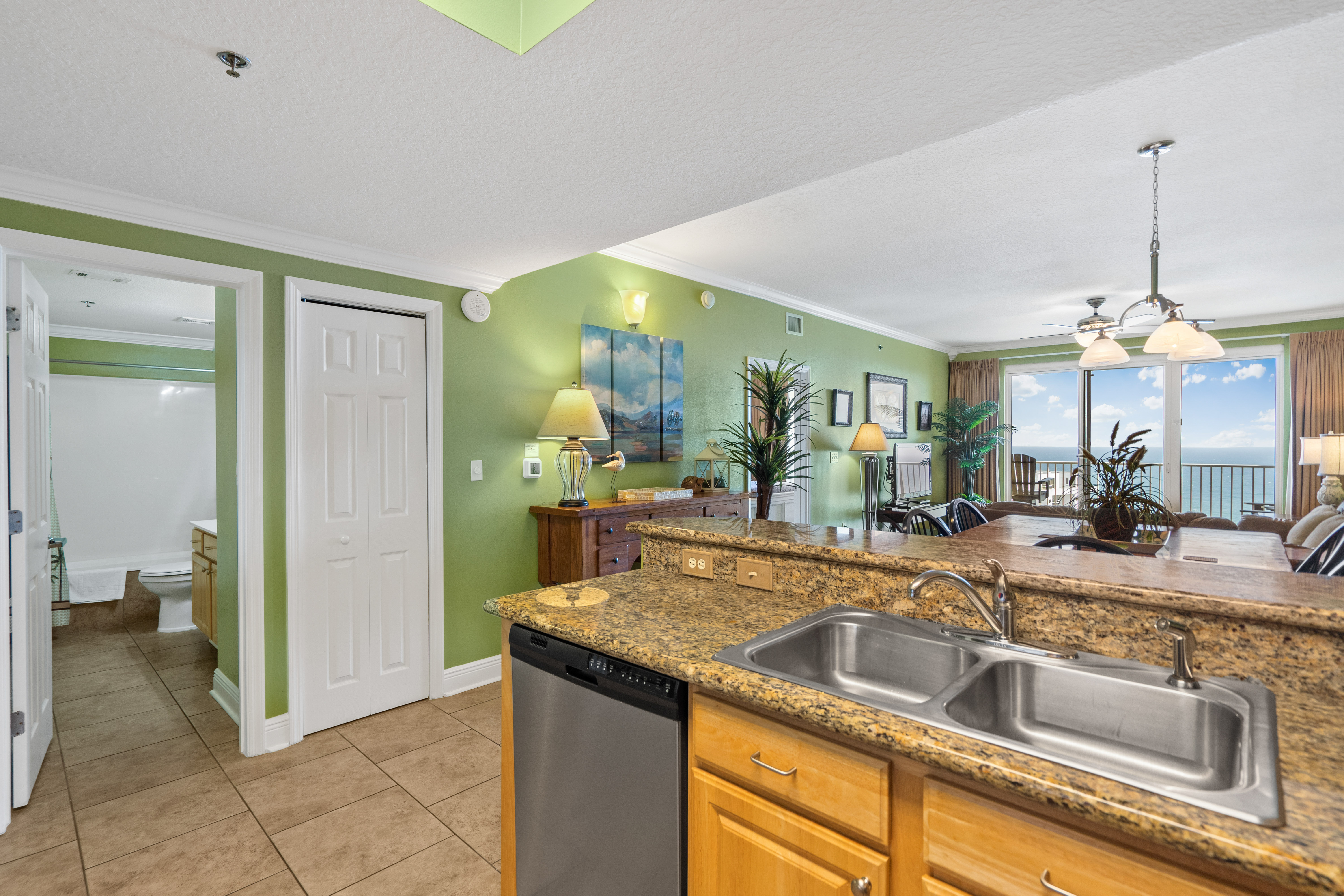 Ariel Dunes-Gulf Views | Photo 8