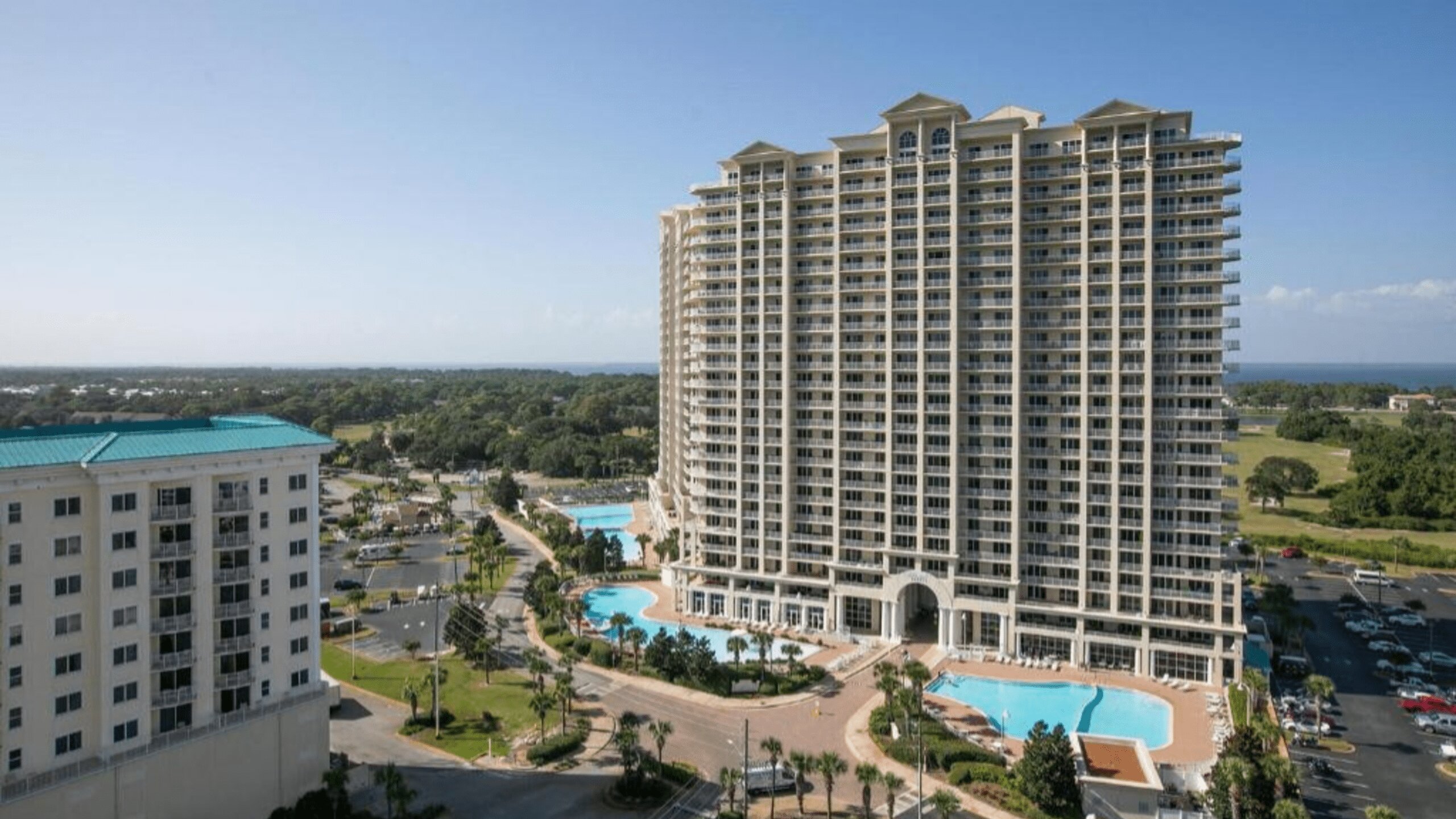 Ariel Dunes-Gulf Views | Photo 4