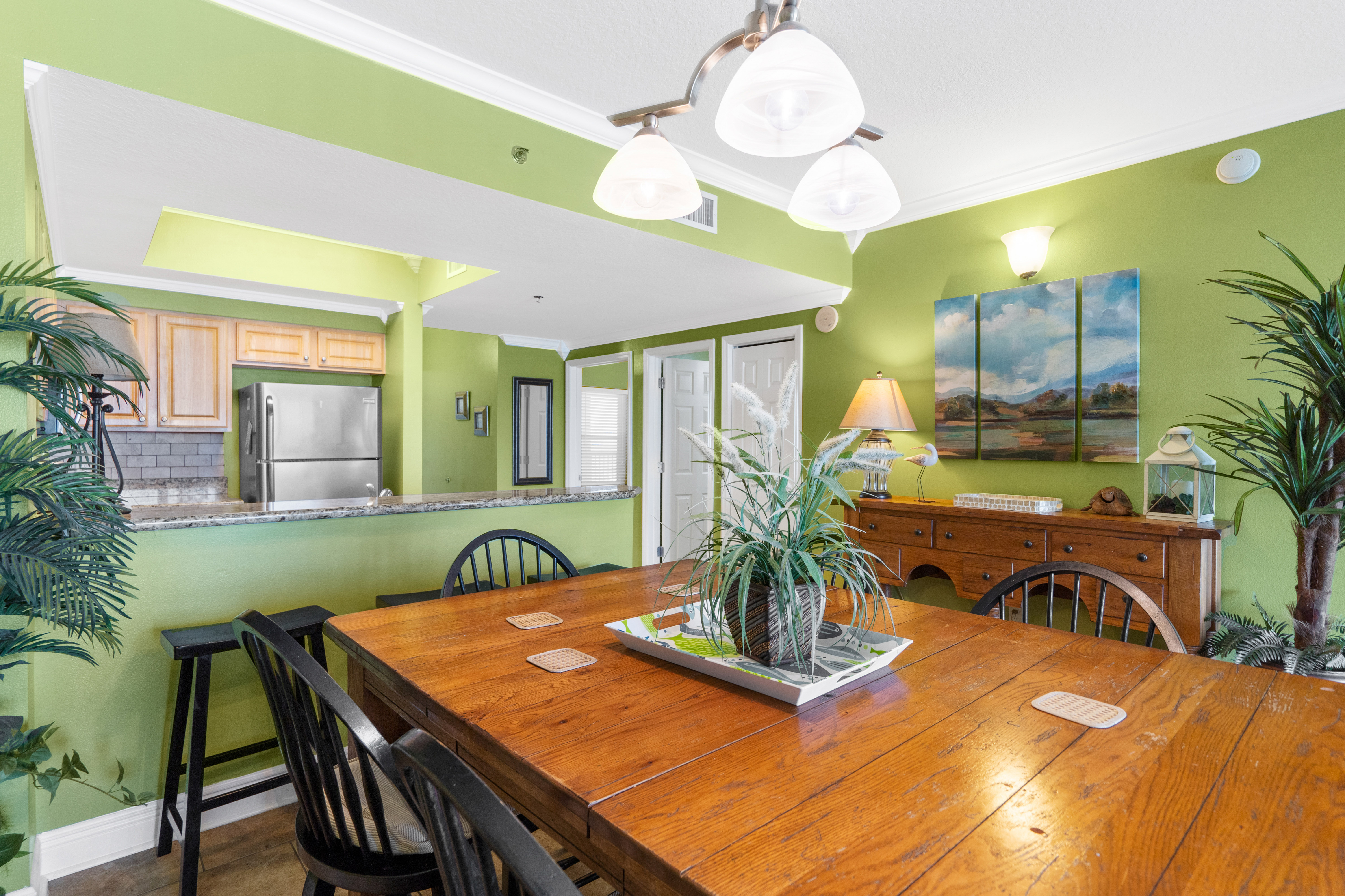 Ariel Dunes-Gulf Views | Photo 12