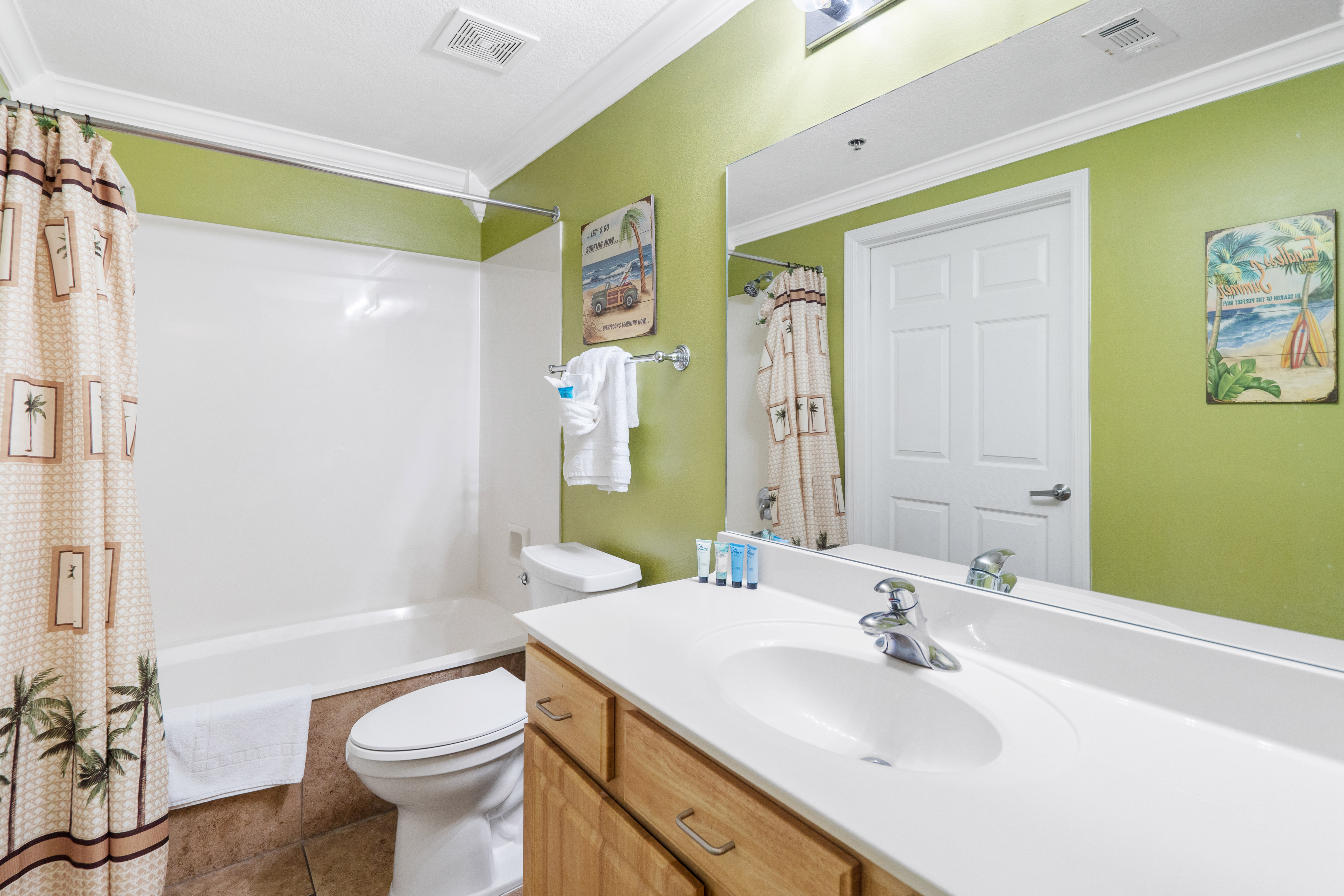 Ariel Dunes-Gulf Views | Photo 22