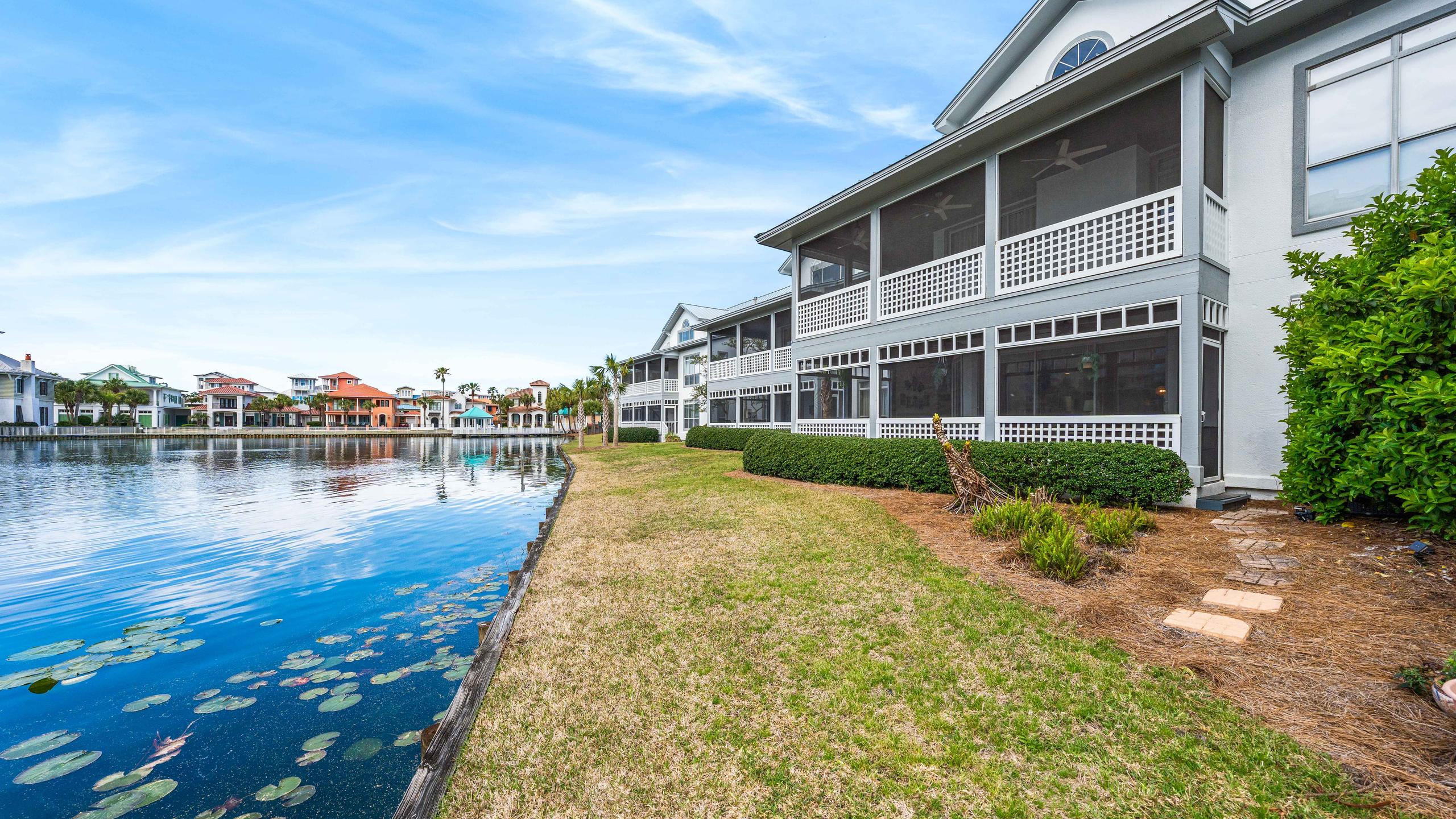 Hidden Dunes Villa #40 | Photo 49