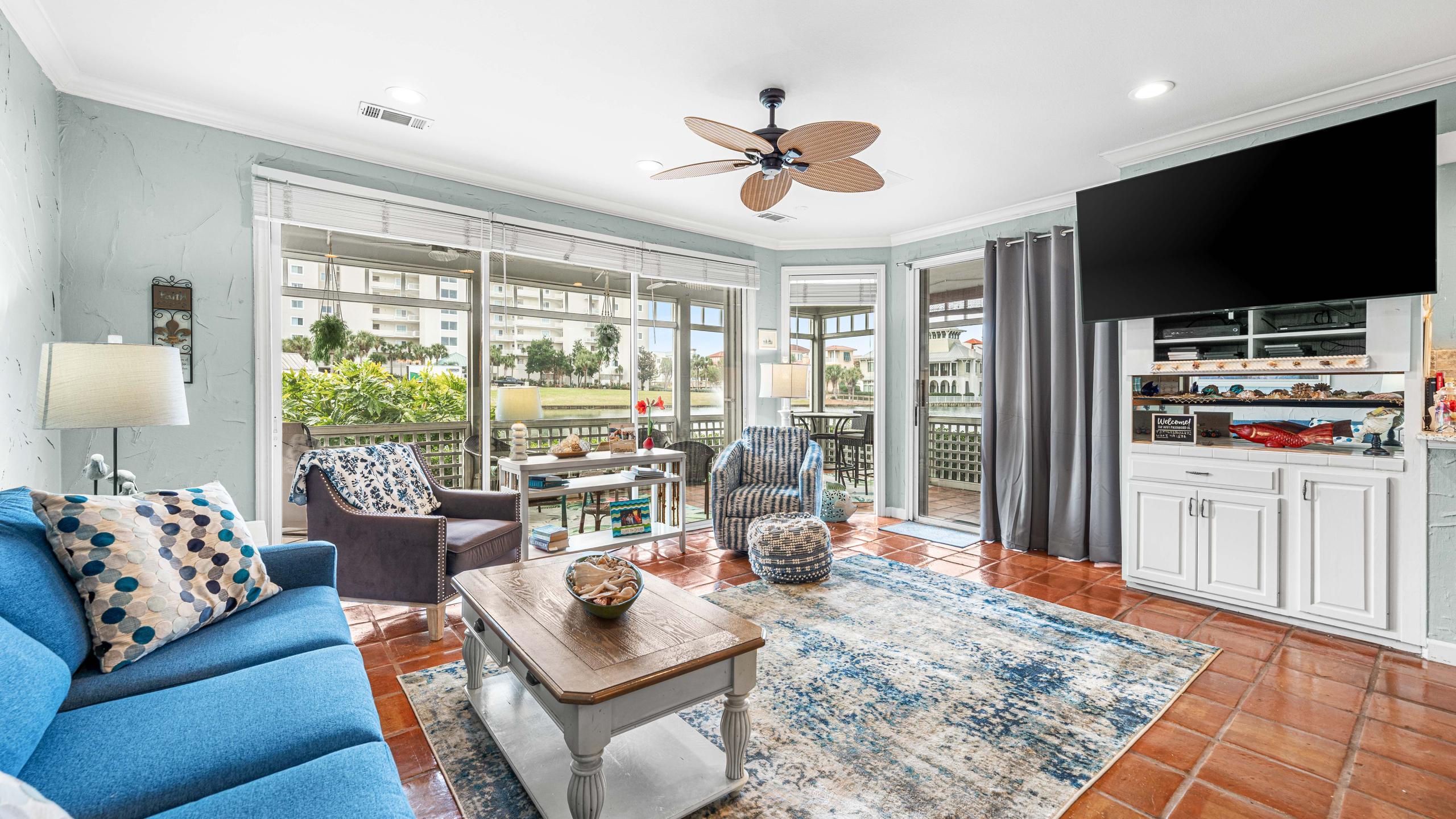 Hidden Dunes Villa #40 | Photo 8