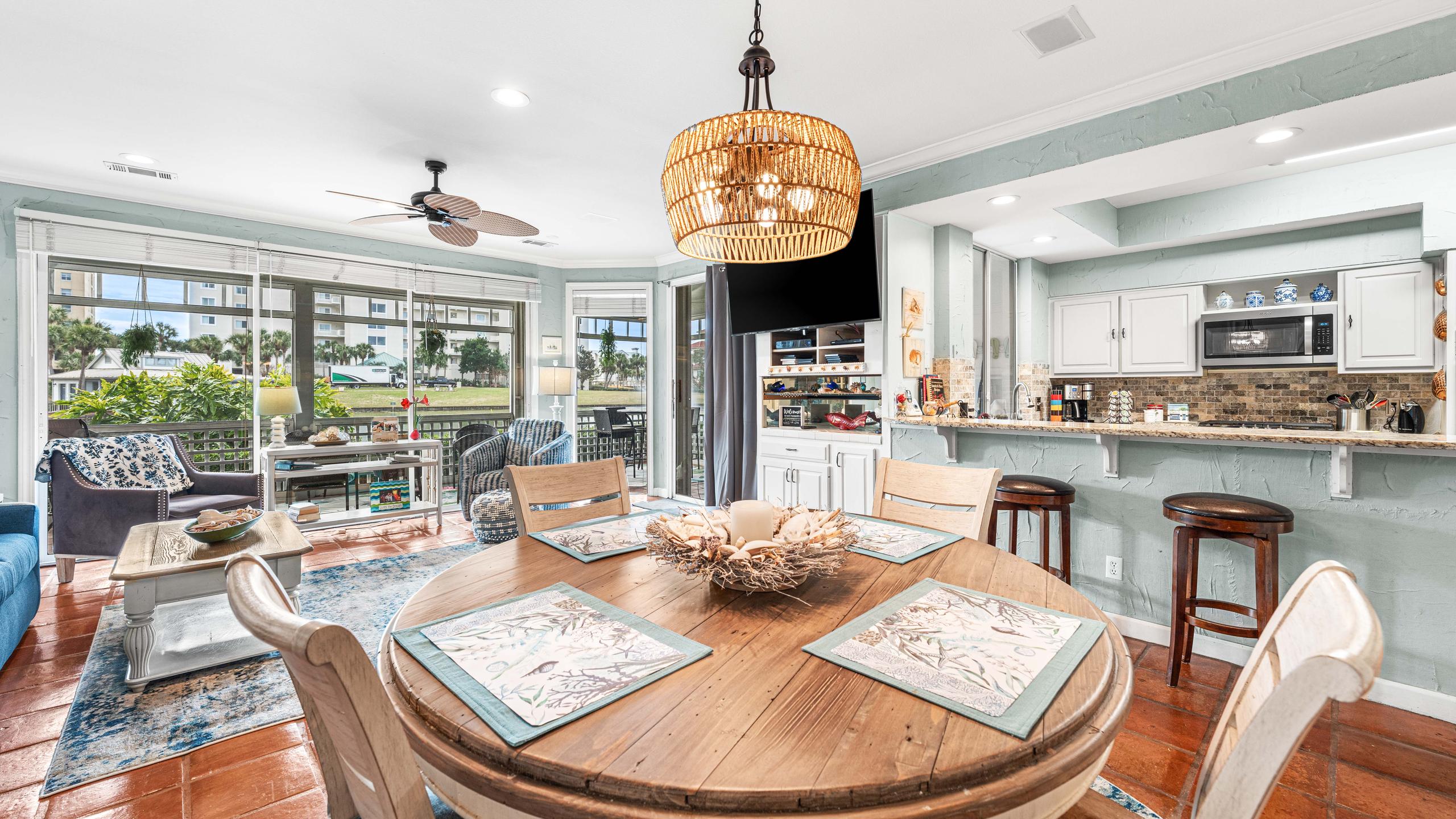 Hidden Dunes Villa #40 | Photo 5