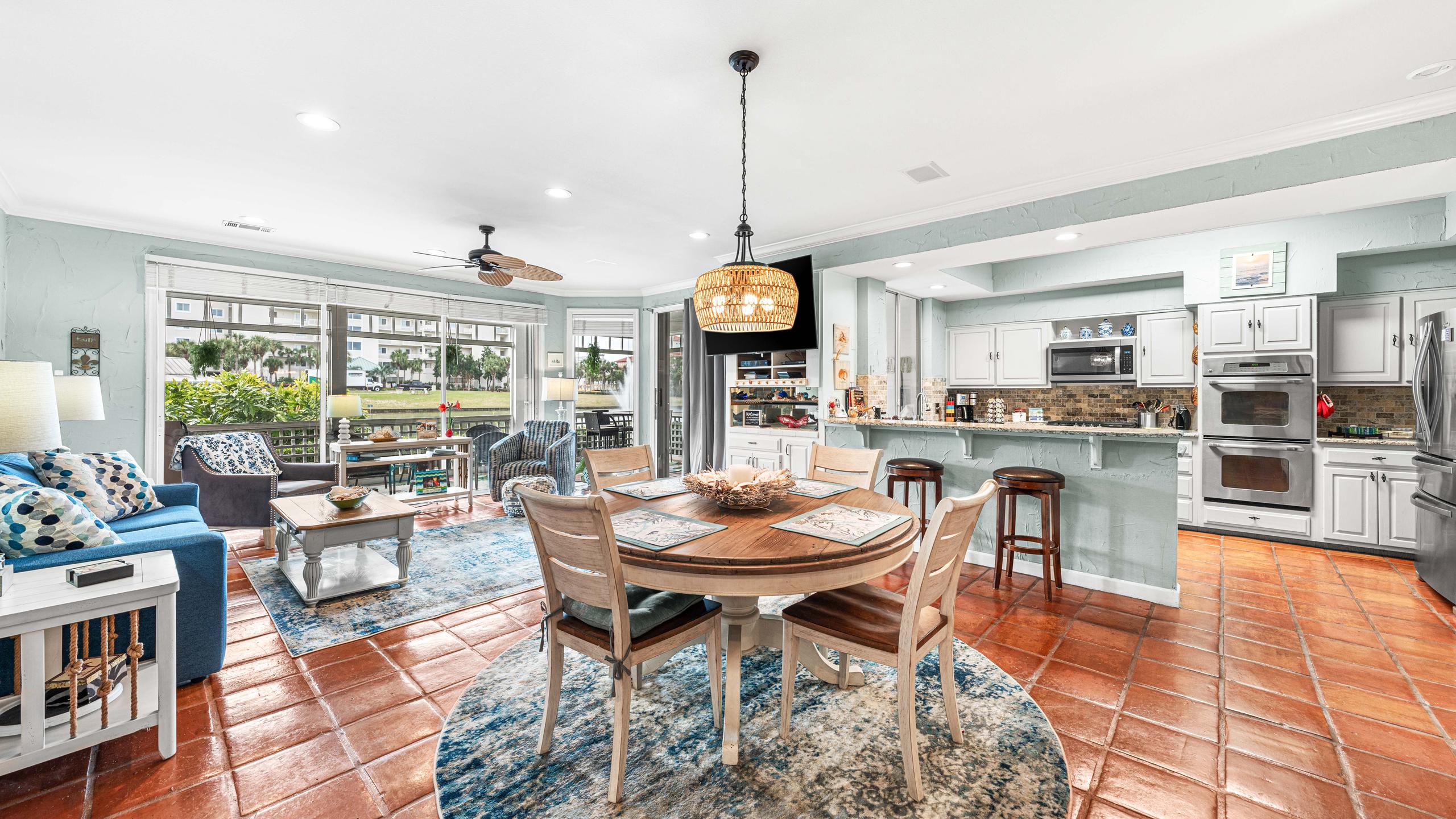 Hidden Dunes Villa #40 | Photo 3