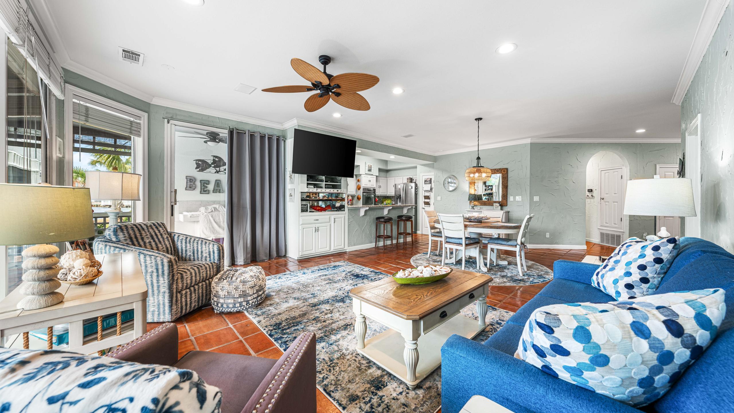 Hidden Dunes Villa #40