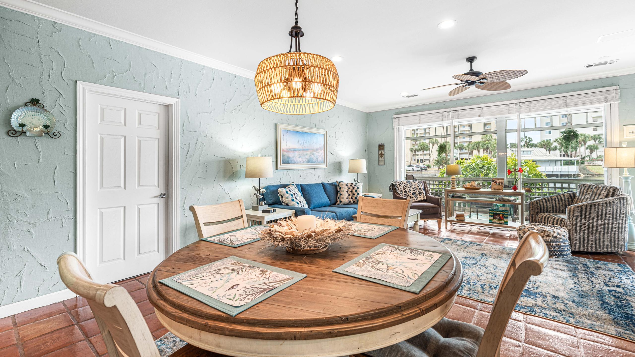 Hidden Dunes Villa #40 | Photo 4