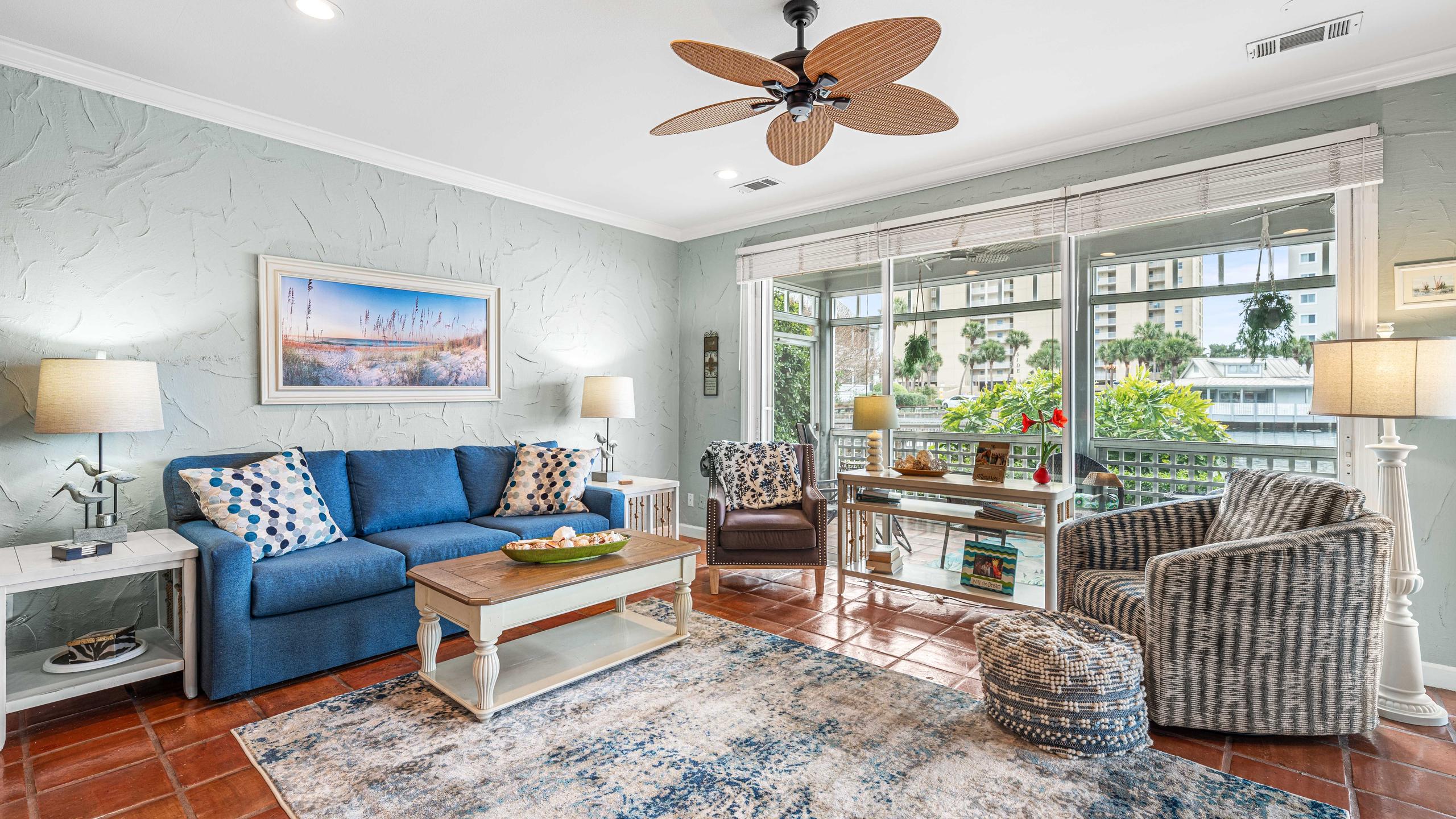 Hidden Dunes Villa #40 | Photo 7