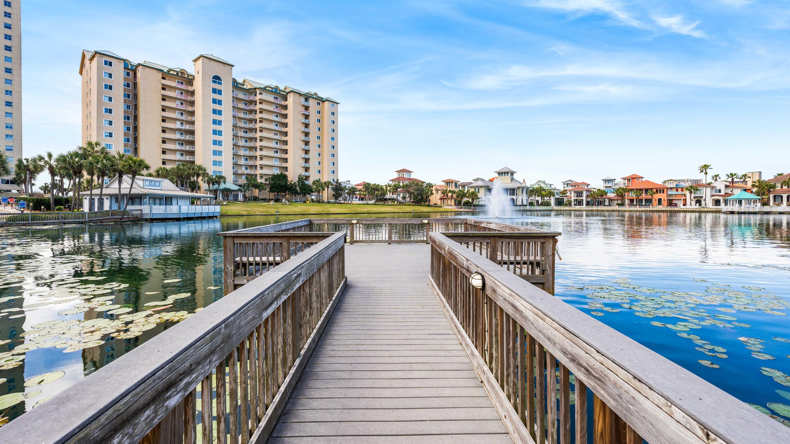 Hidden Dunes Villa #40 | Photo 40