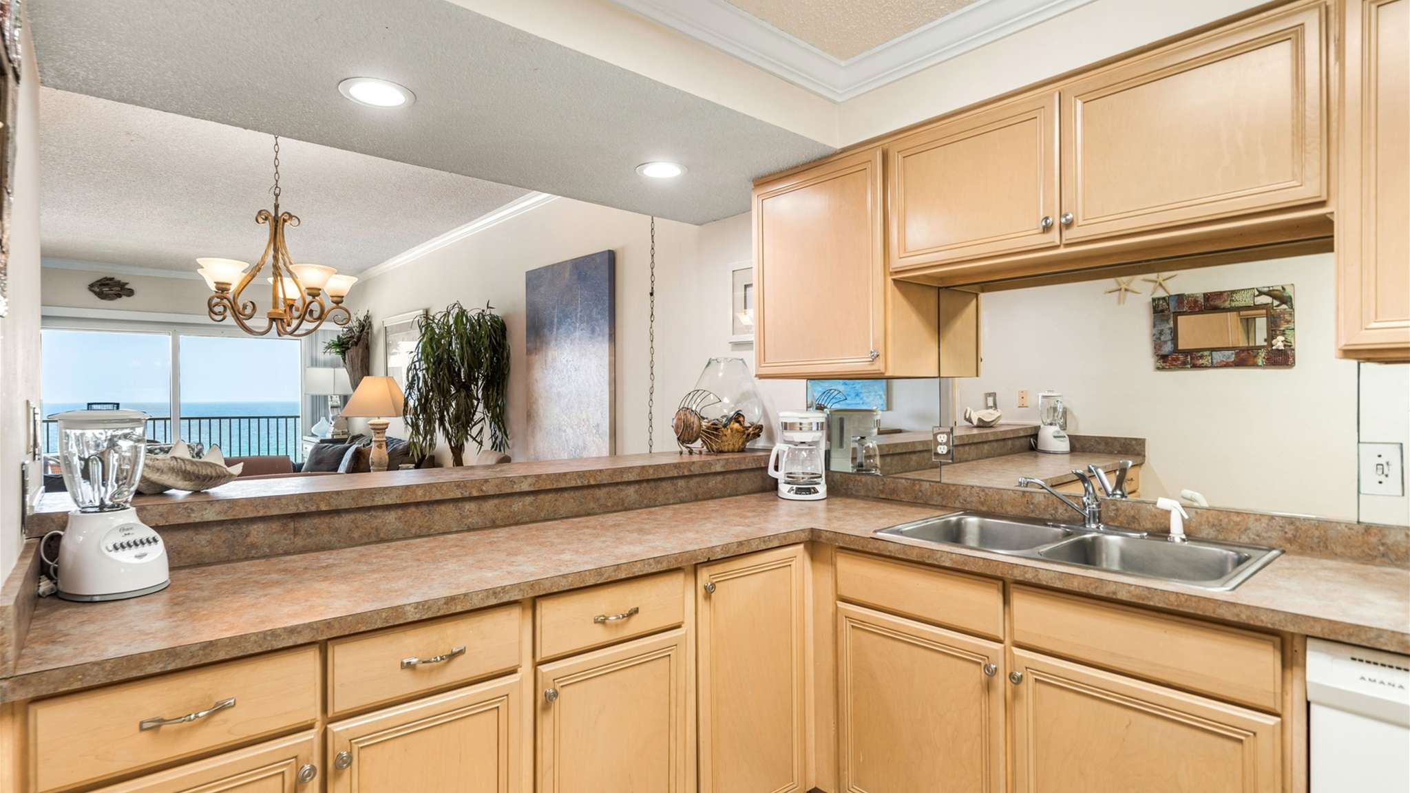 Beach House 601A - Gulf Views | Photo 9