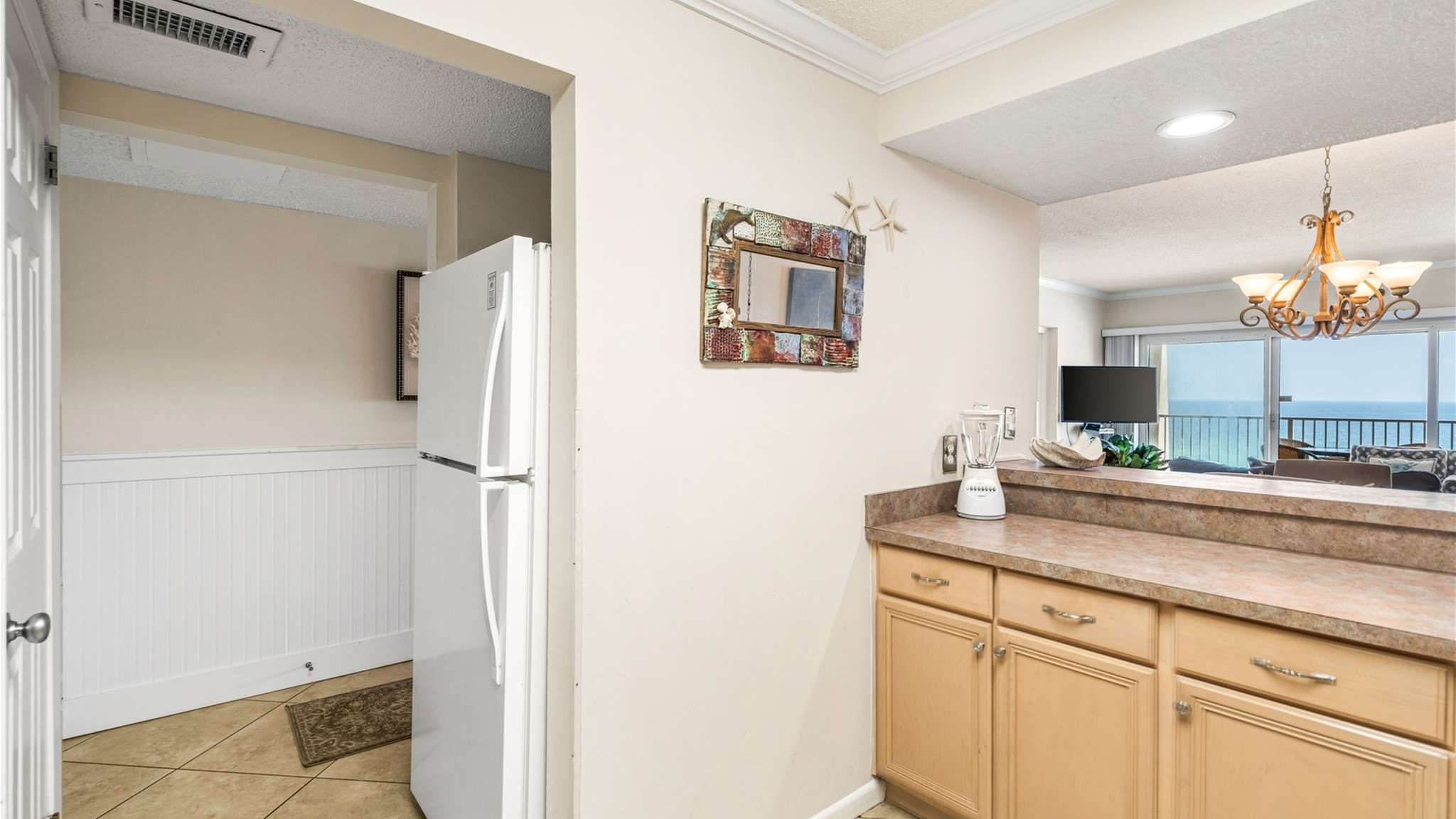 Beach House 601A - Gulf Views | Photo 10