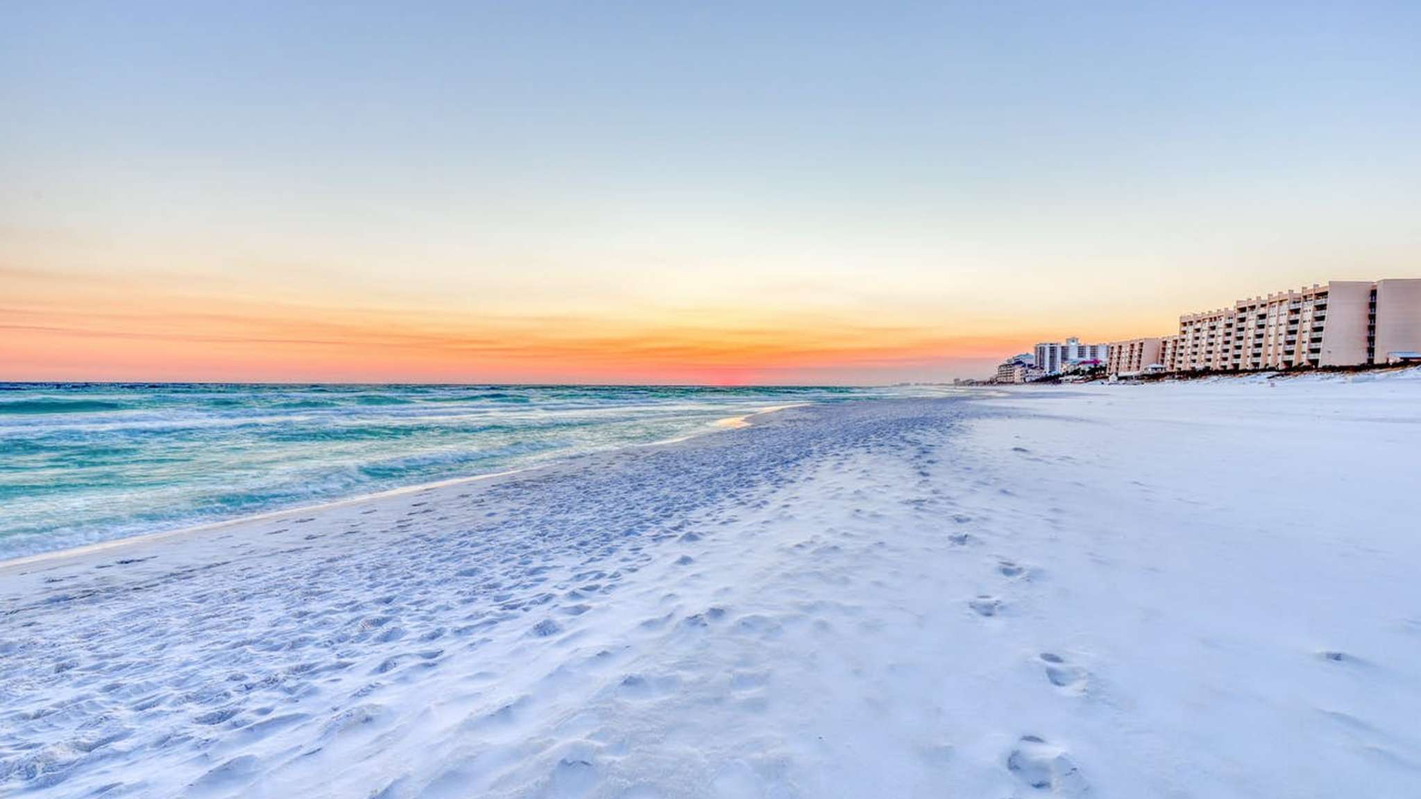 Beach House 601A - Gulf Views | Photo 33