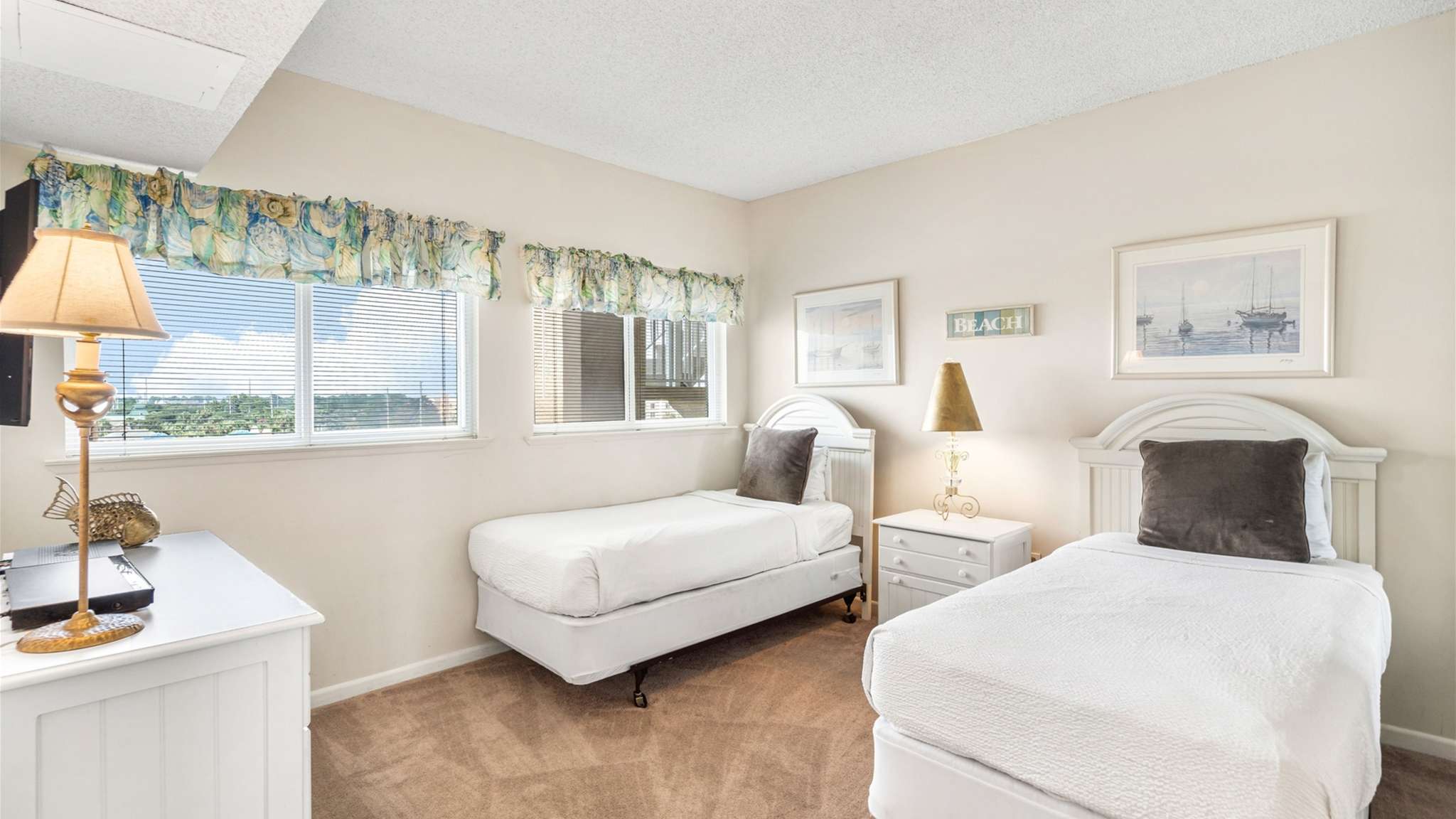 Beach House 601A - Gulf Views | Photo 15