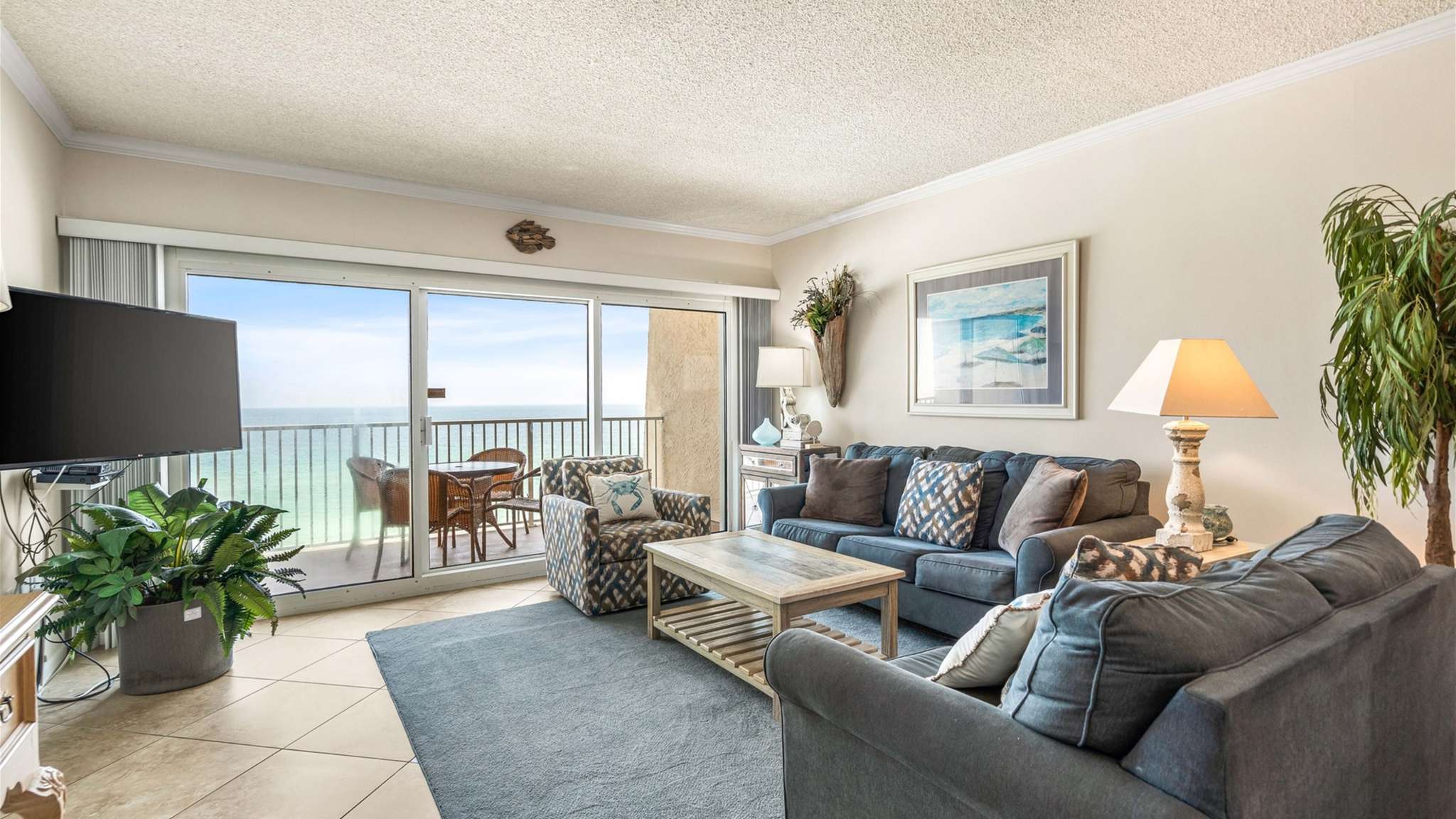 Beach House 601A - Gulf Views | Photo 4