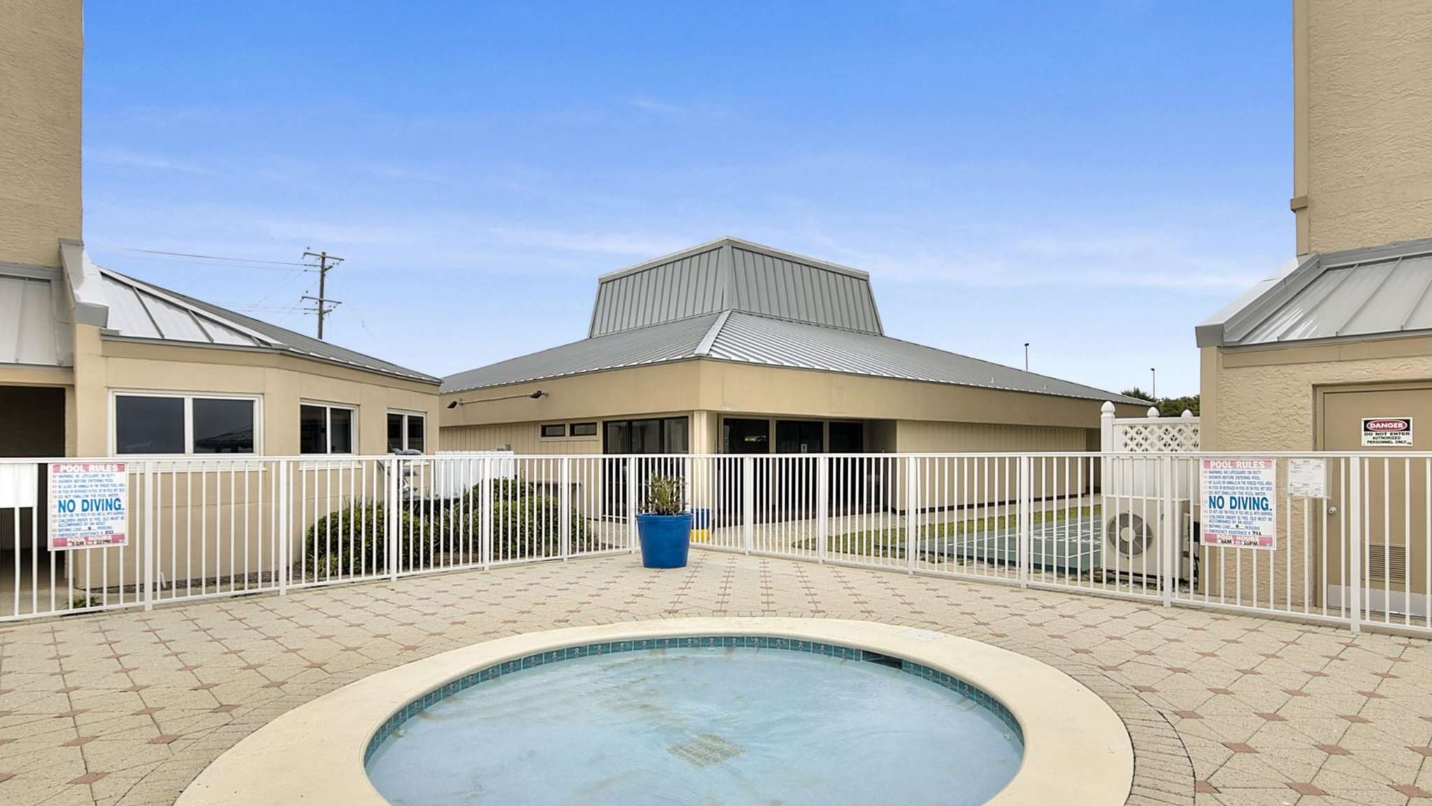 Beach House 601A - Gulf Views | Photo 34