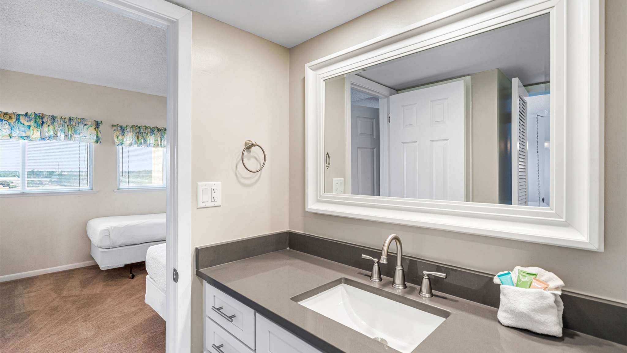 Beach House 601A - Gulf Views | Photo 16