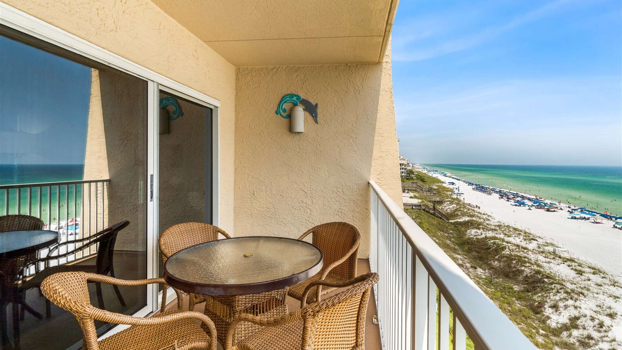 Beach House 601A - Gulf Views | Photo 23