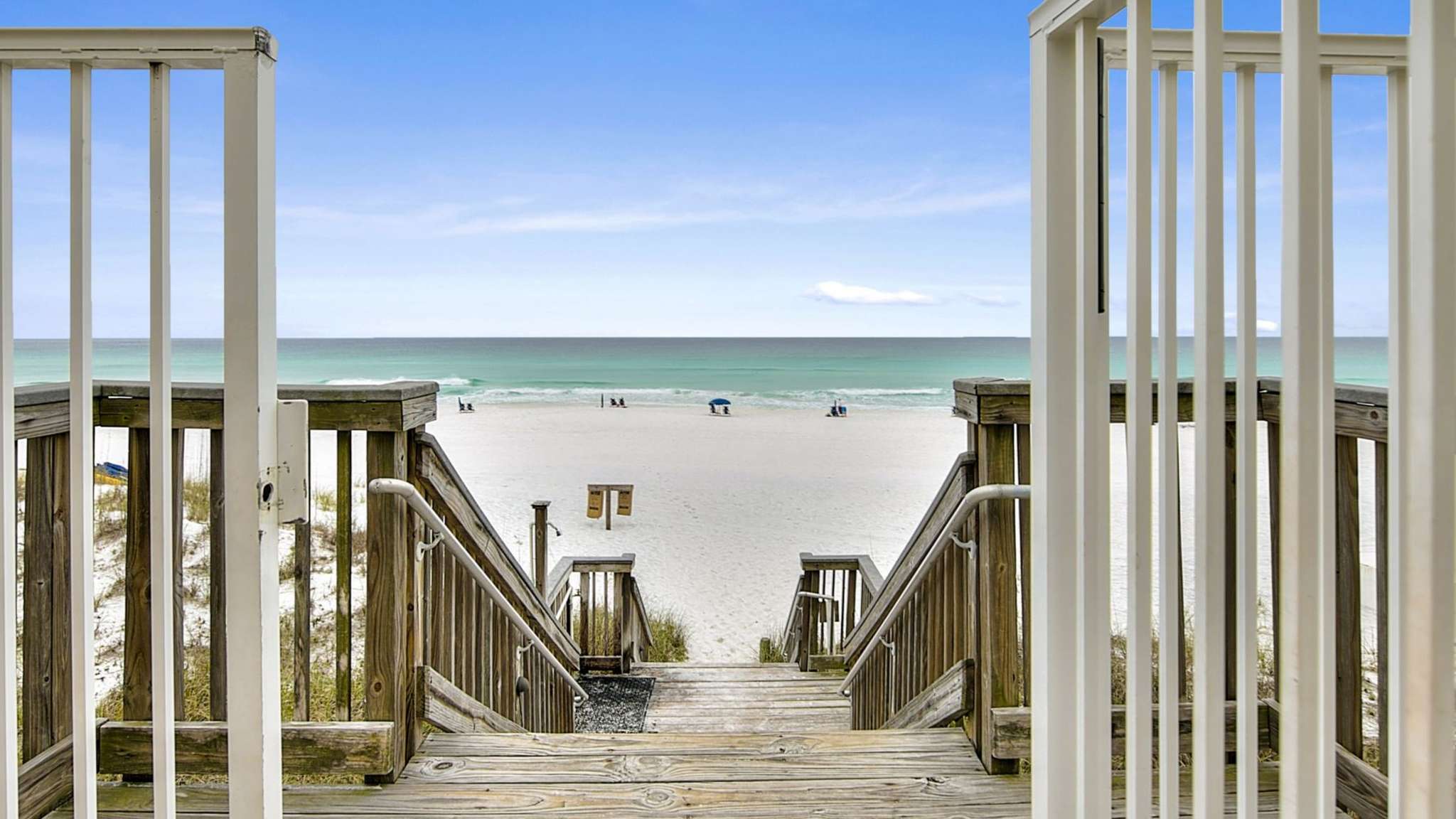 Beach House 601A - Gulf Views | Photo 27
