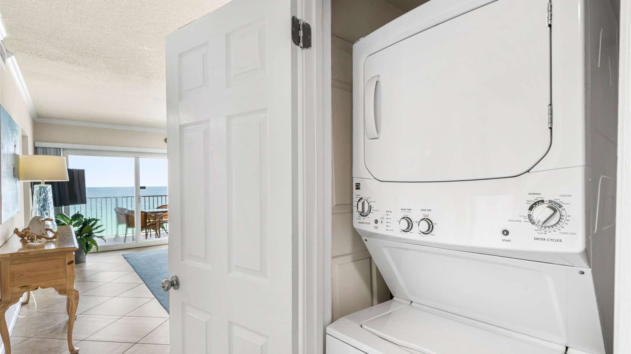 Beach House 601A - Gulf Views | Photo 20