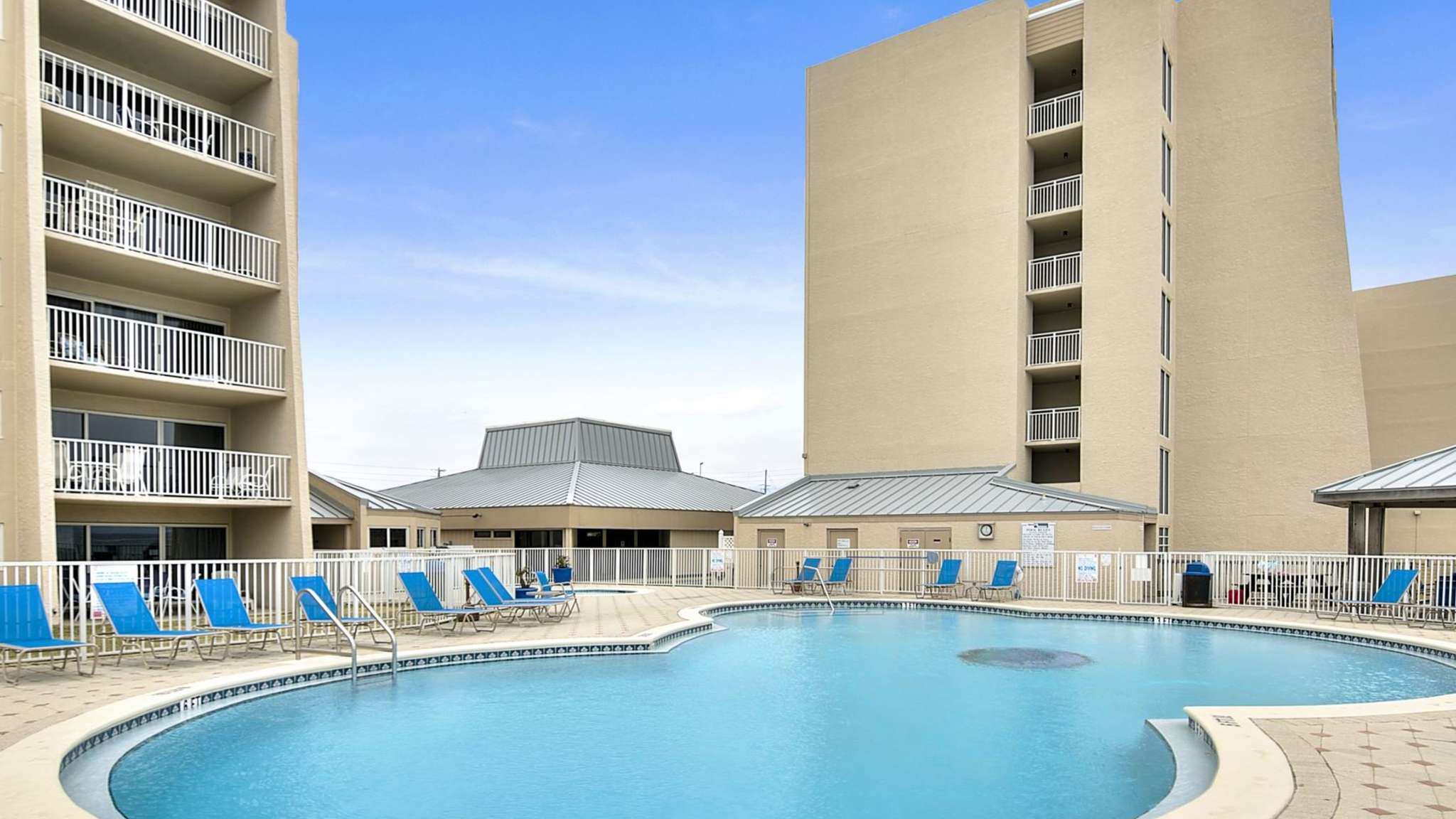 Beach House 601A - Gulf Views | Photo 38