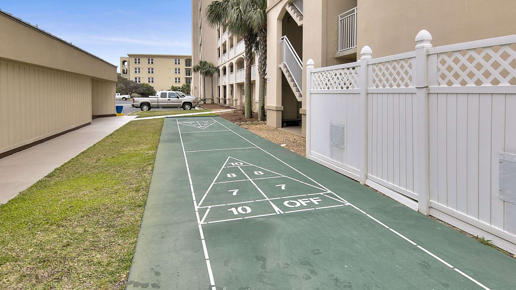 Beach House 601A - Gulf Views | Photo 30