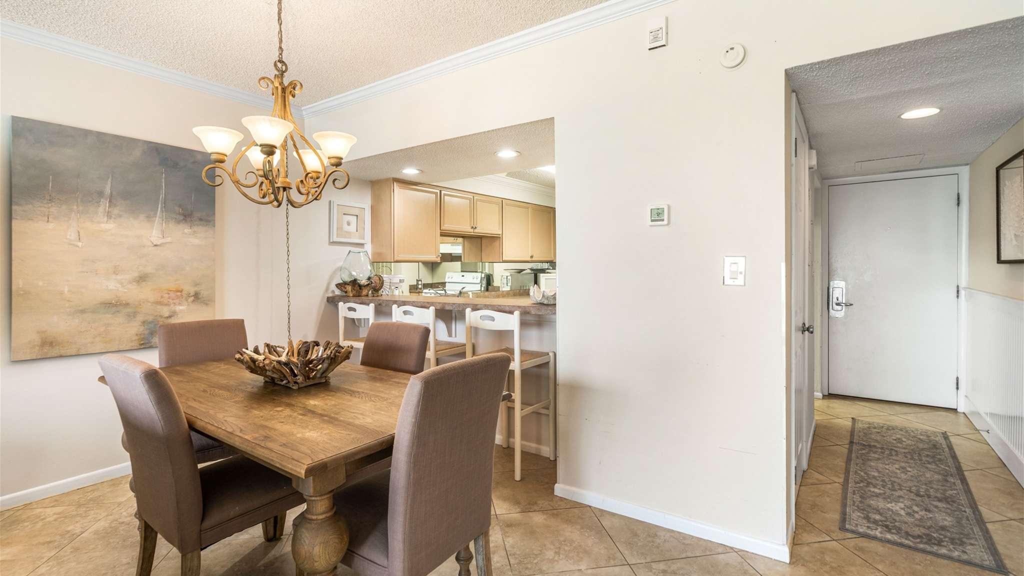 Beach House 601A - Gulf Views | Photo 7