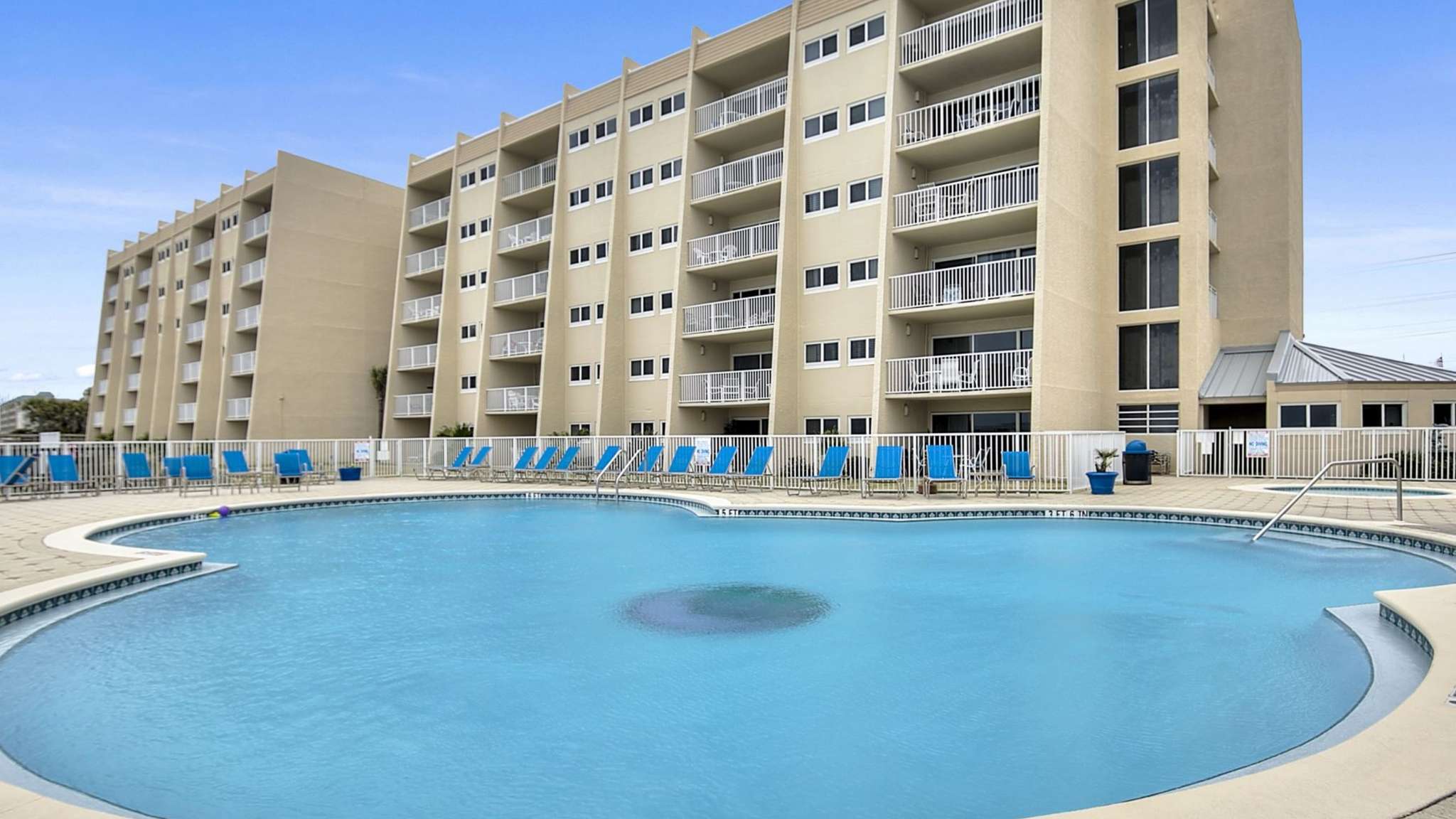 Beach House 601A - Gulf Views | Photo 29