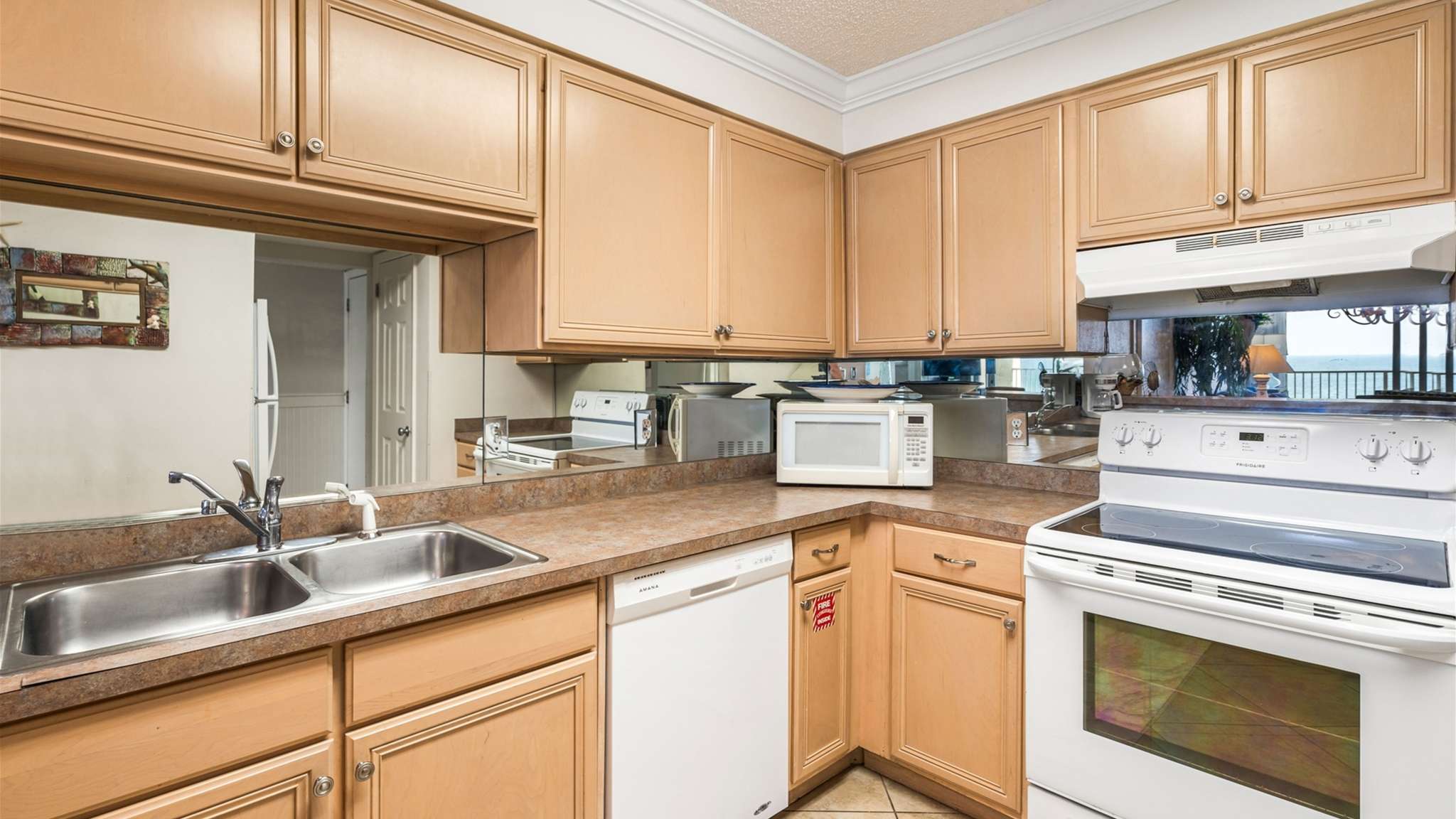 Beach House 601A - Gulf Views | Photo 8